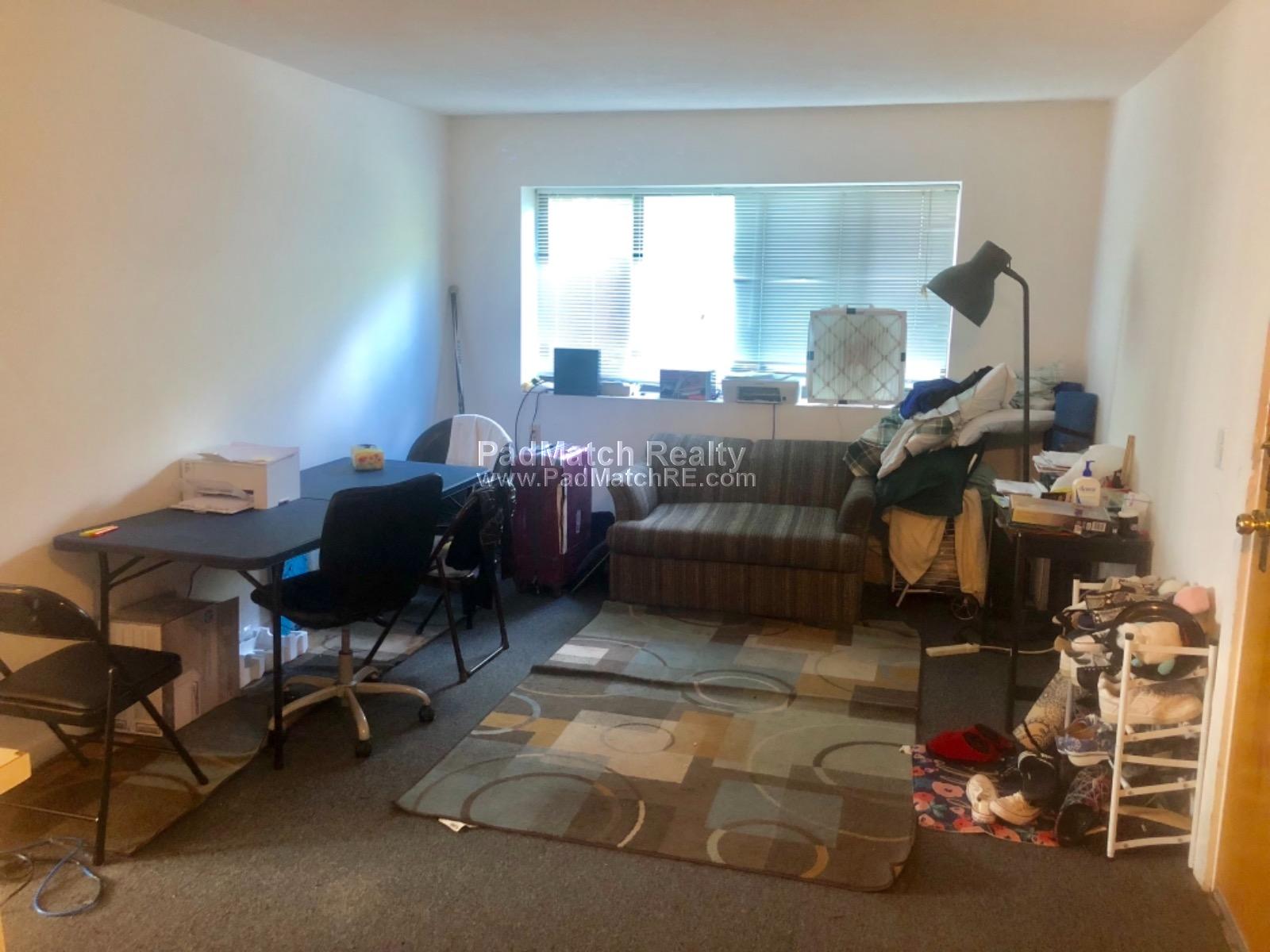 226 Parker Hill Ave, Mission Hill