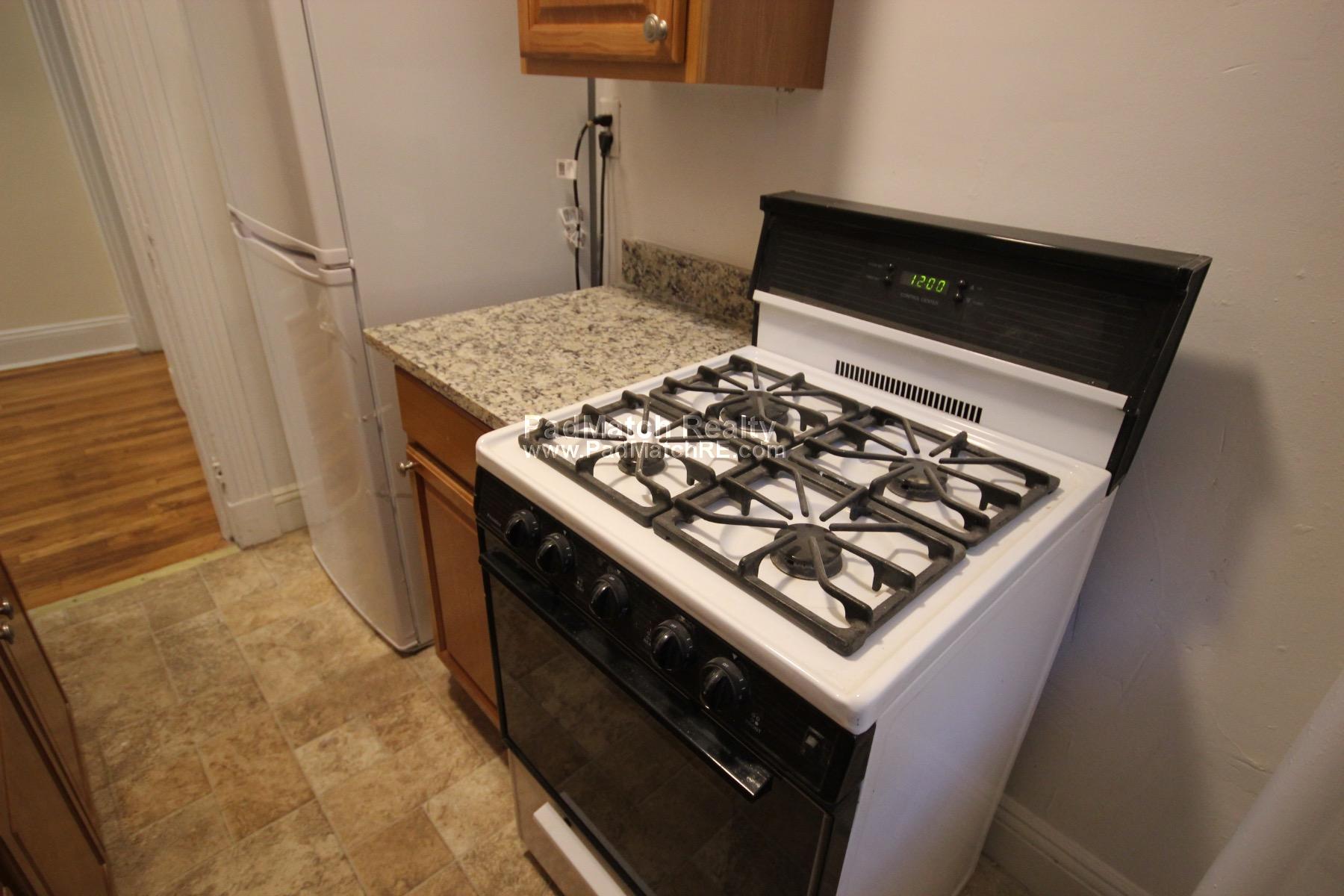 1450 Commonwealth Ave, Brighton