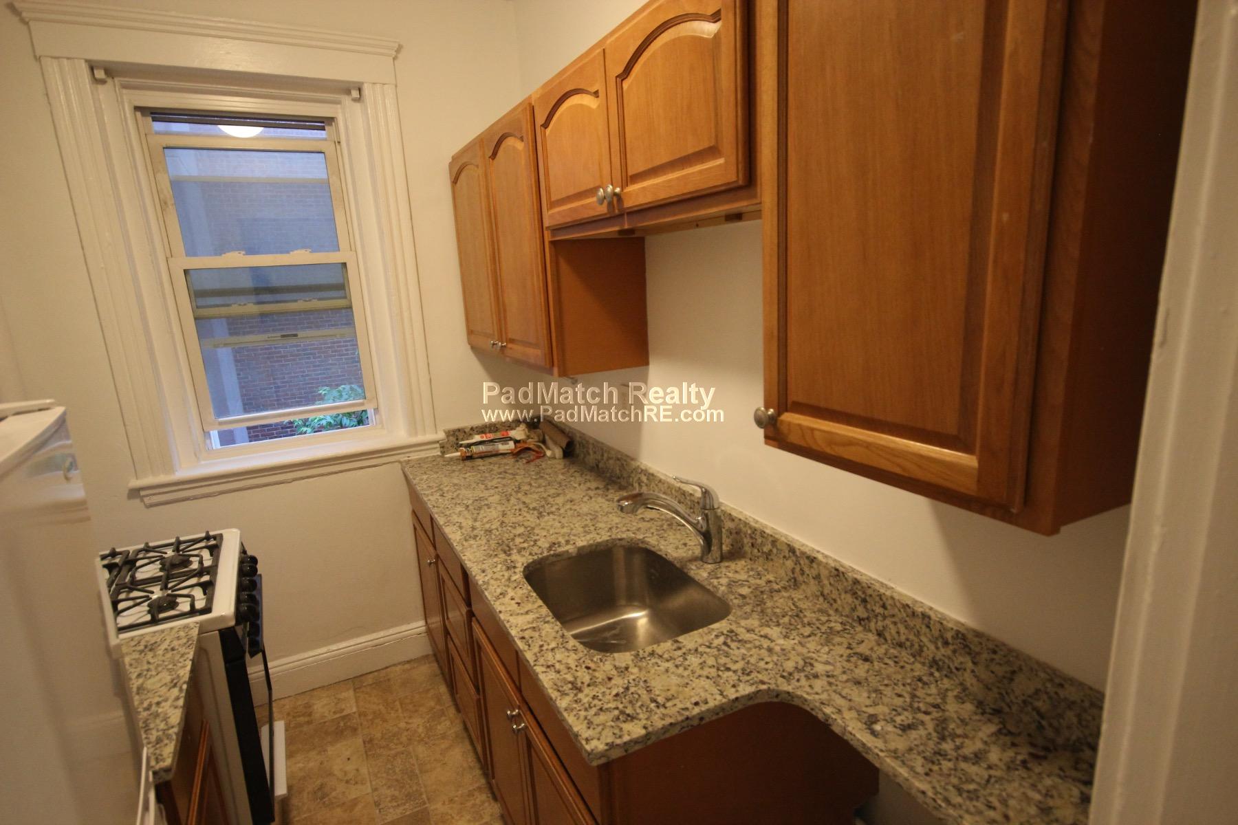 1450 Commonwealth Ave, Brighton