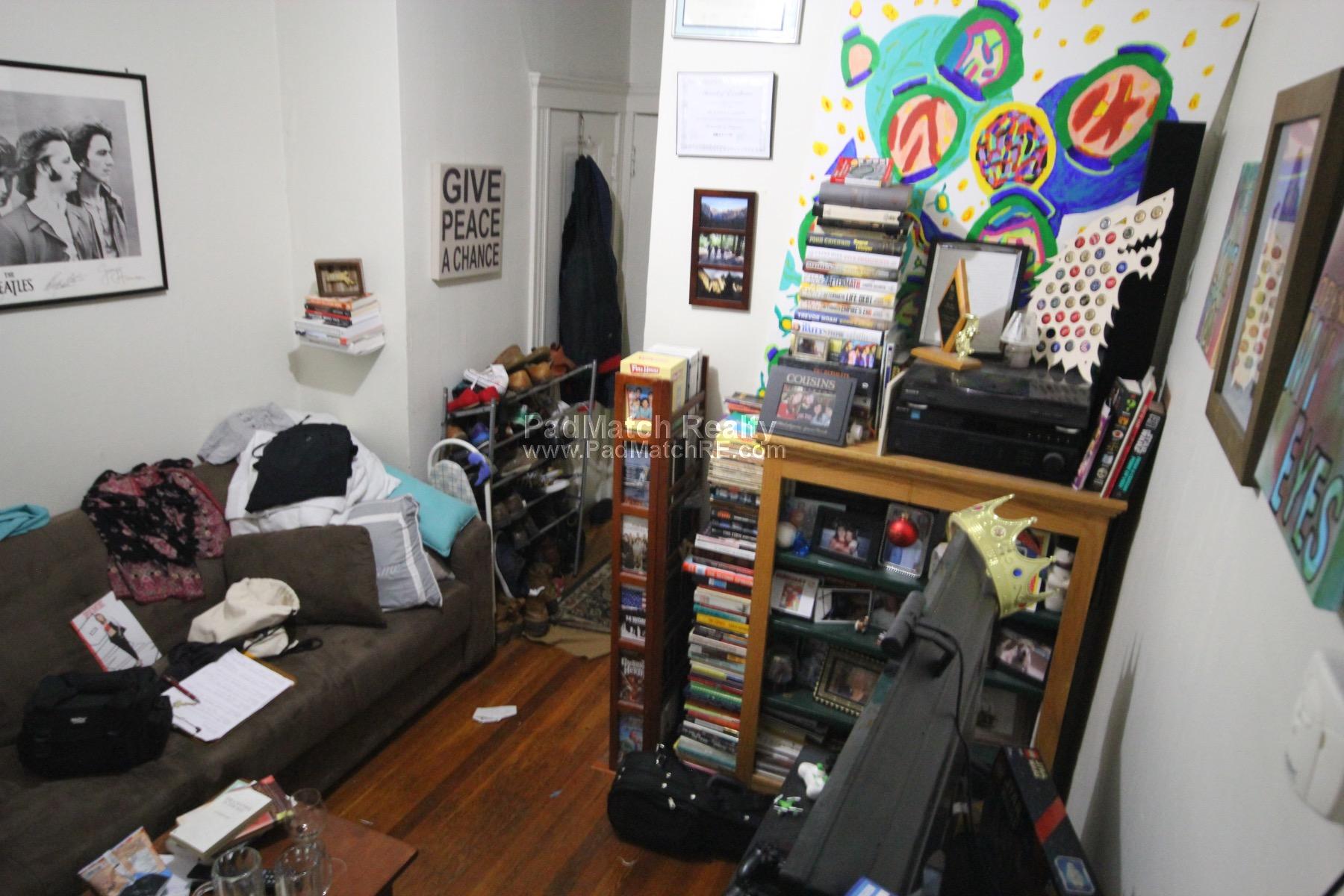 116 Washington St, Brighton