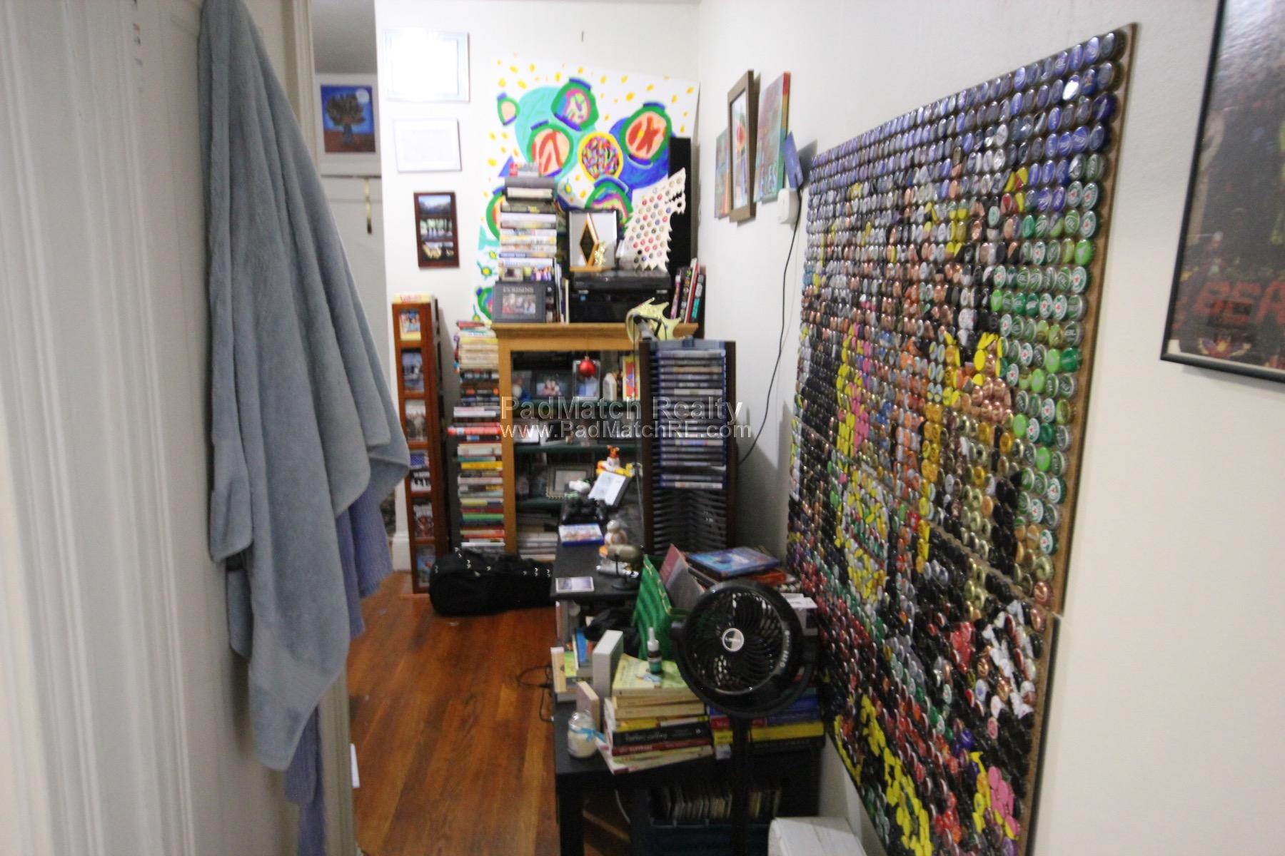 116 Washington St, Brighton