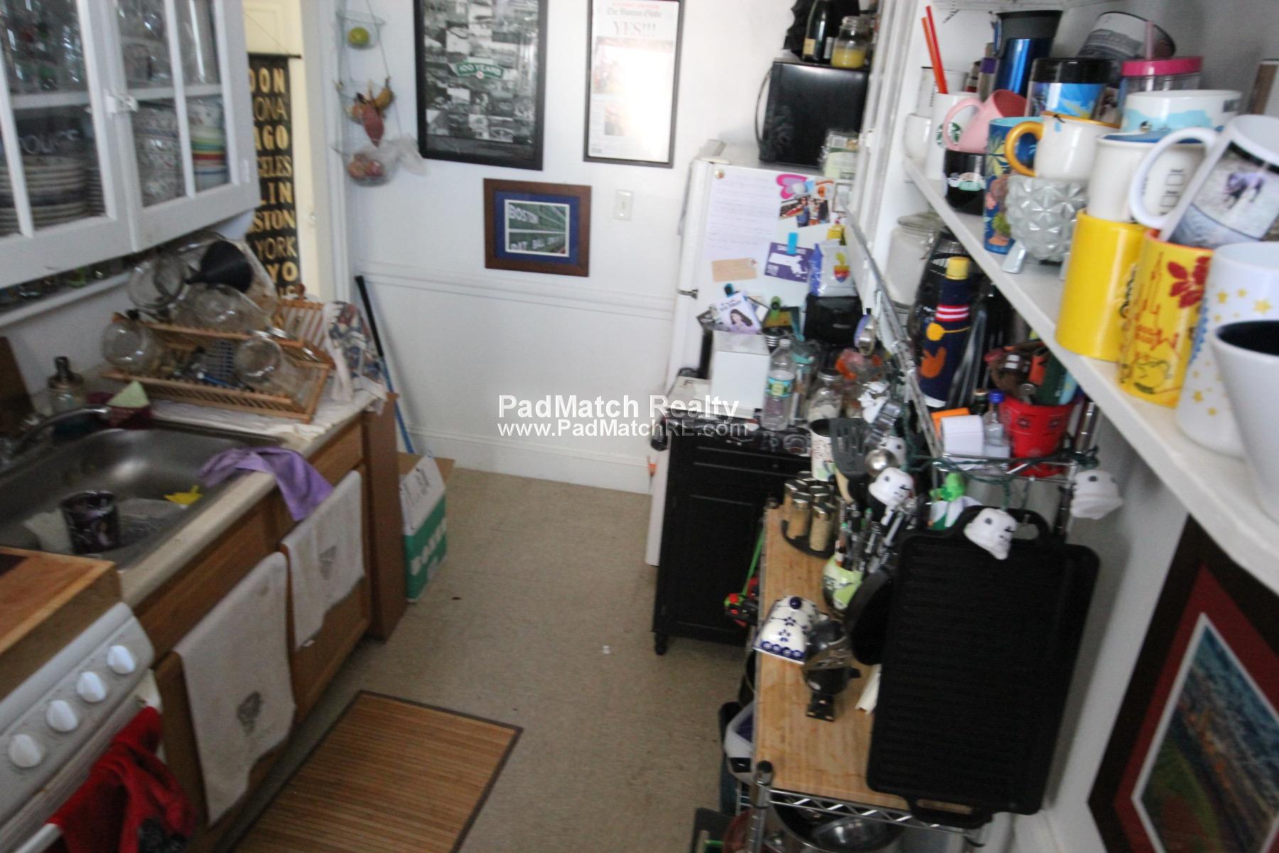 116 Washington St, Brighton