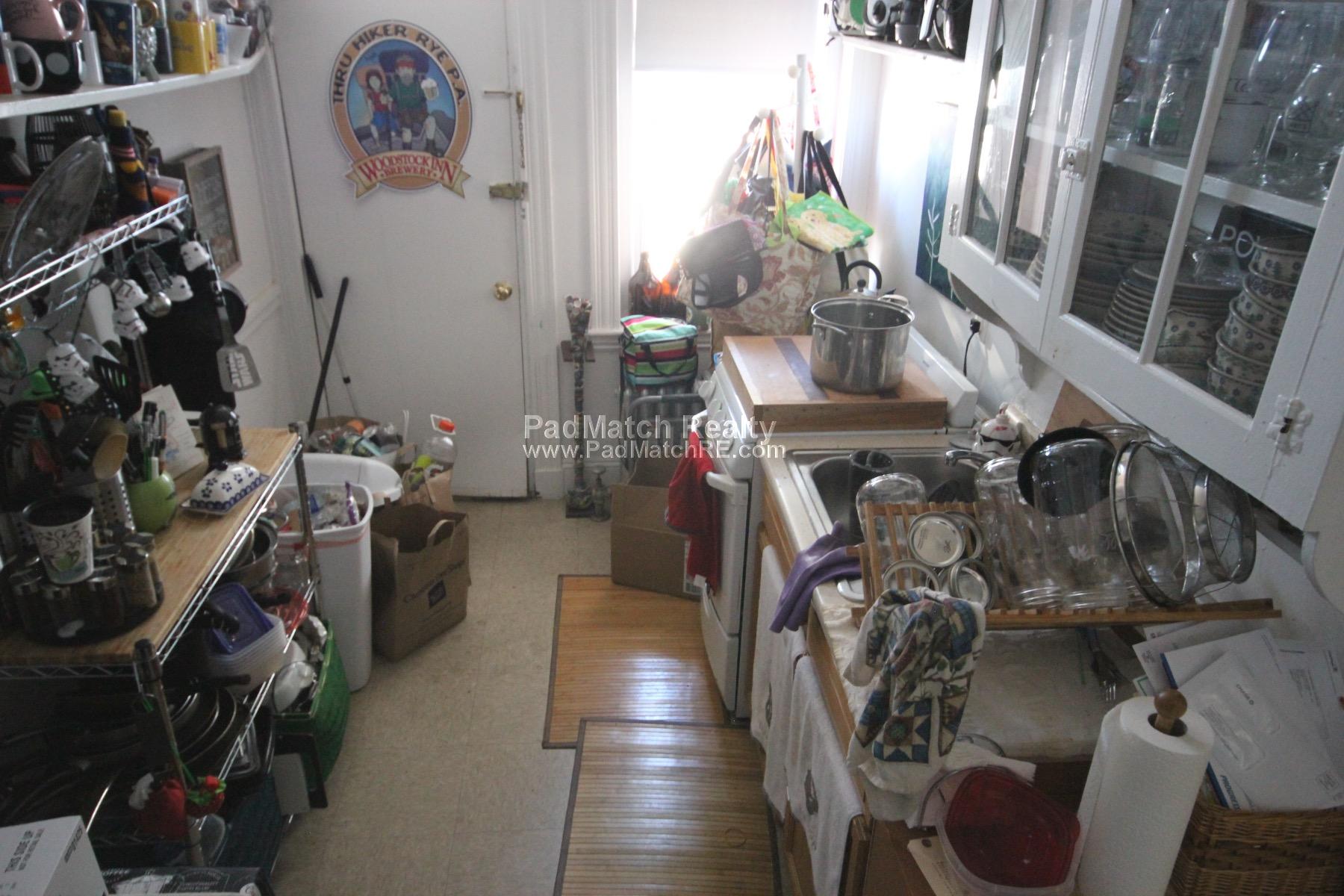 116 Washington St, Brighton