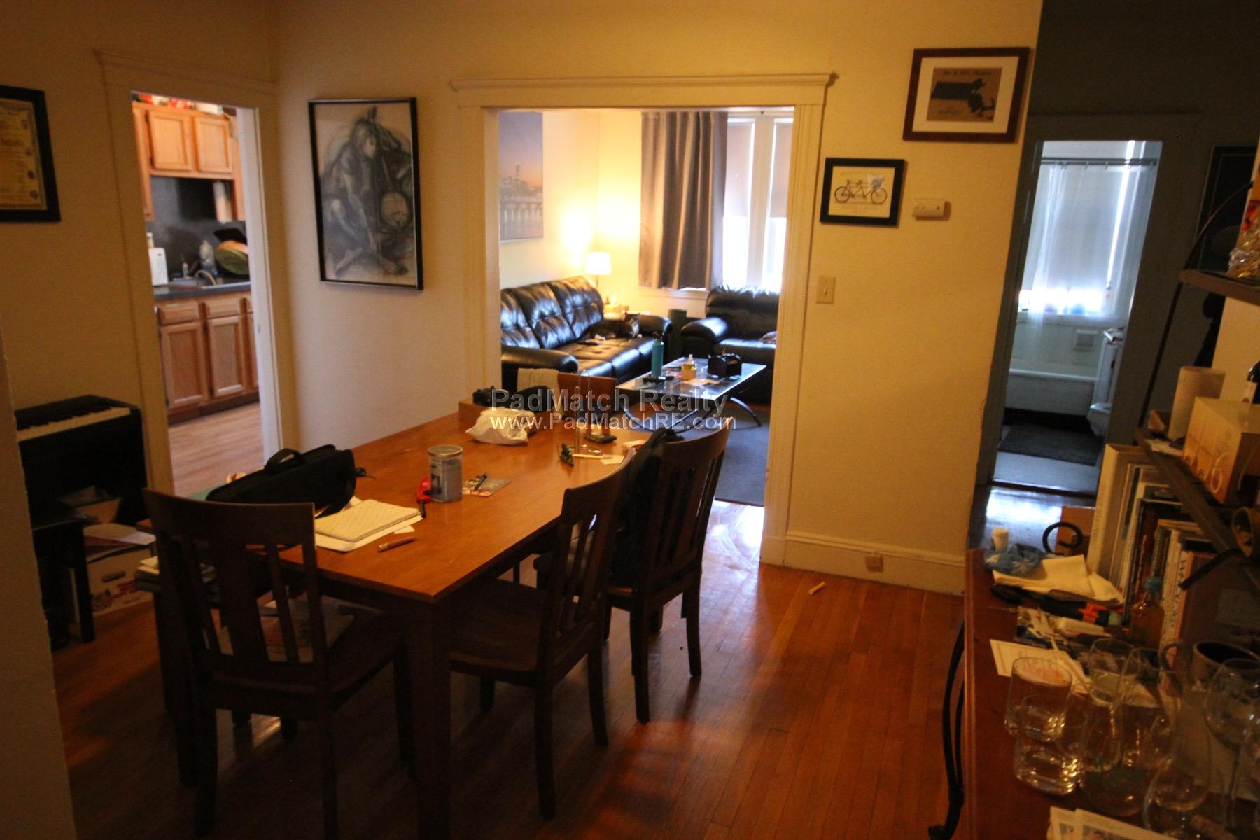 116 Washington St, Brighton