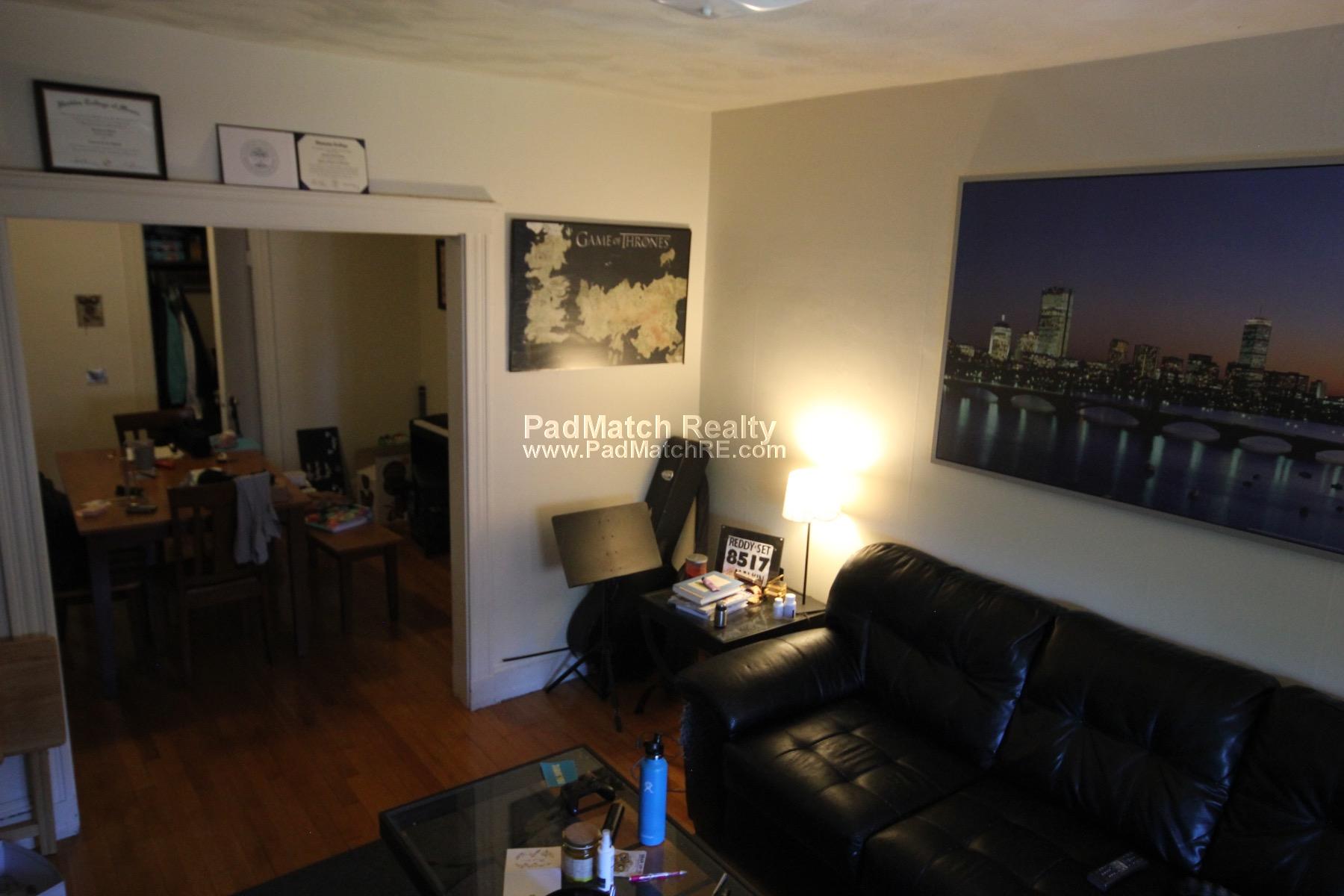 116 Washington St, Brighton