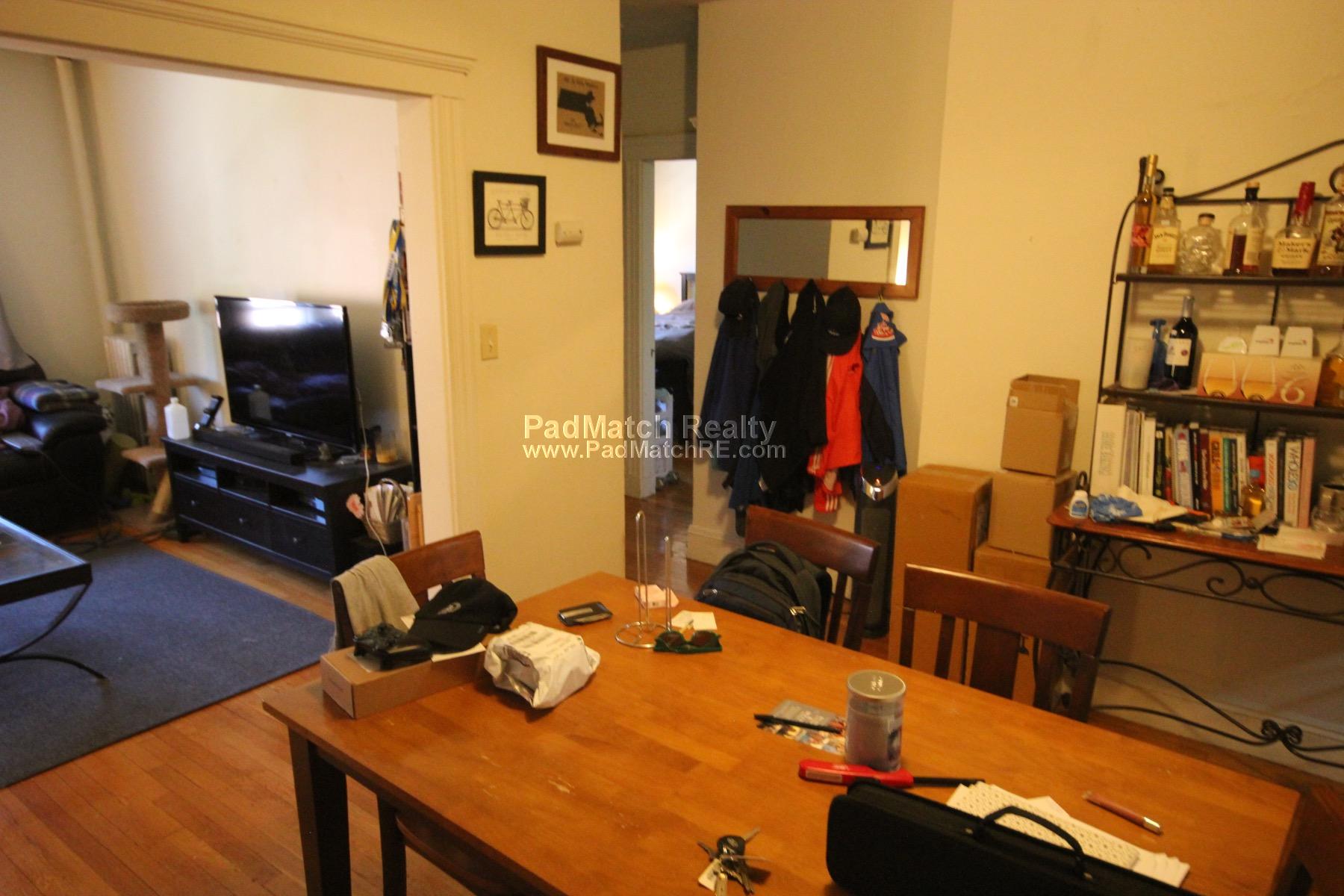 116 Washington St, Brighton