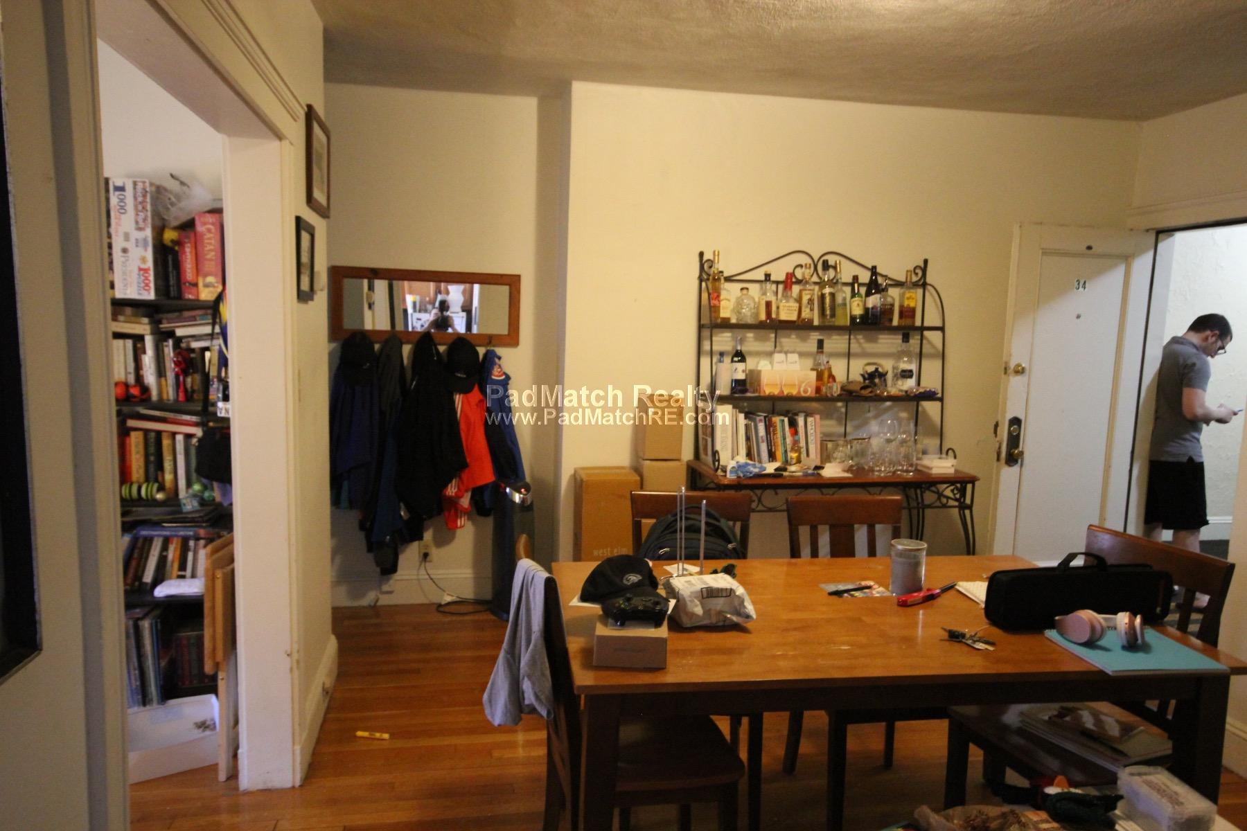 116 Washington St, Brighton