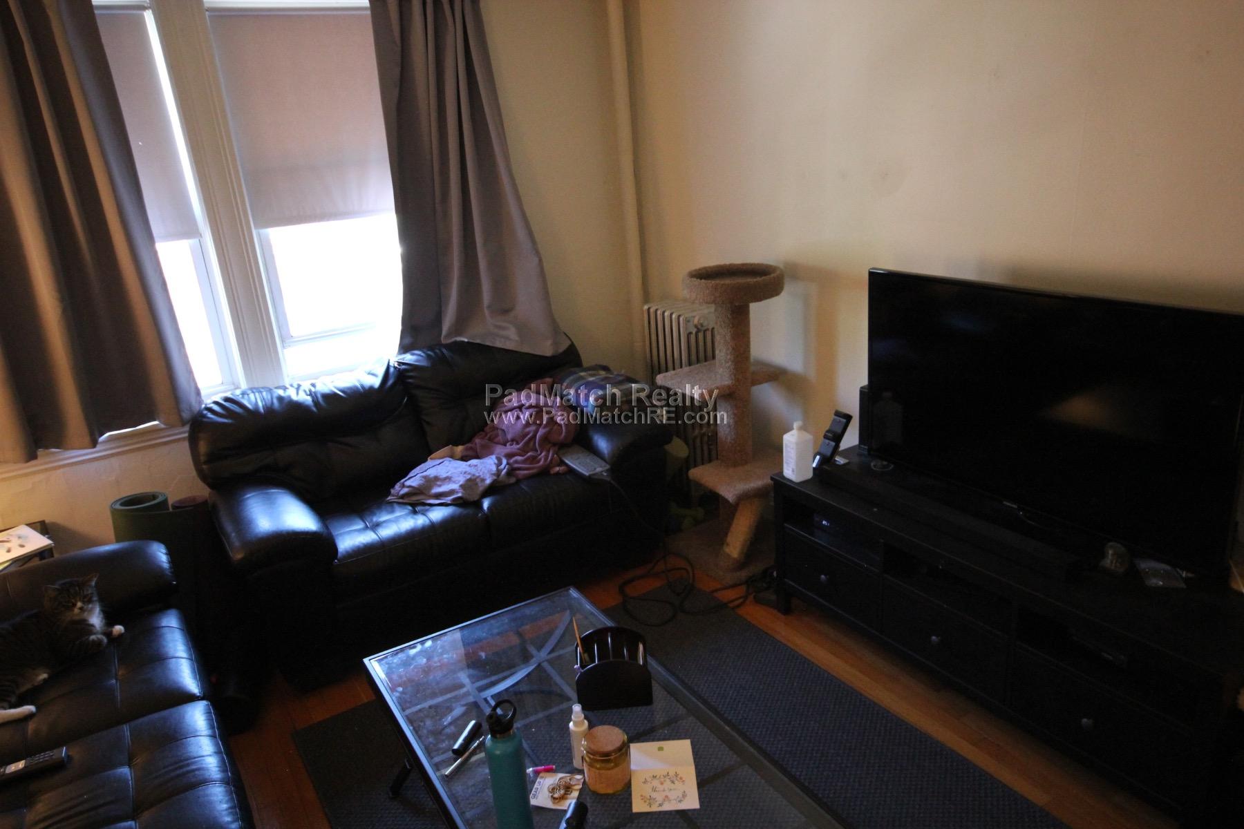 116 Washington St, Brighton