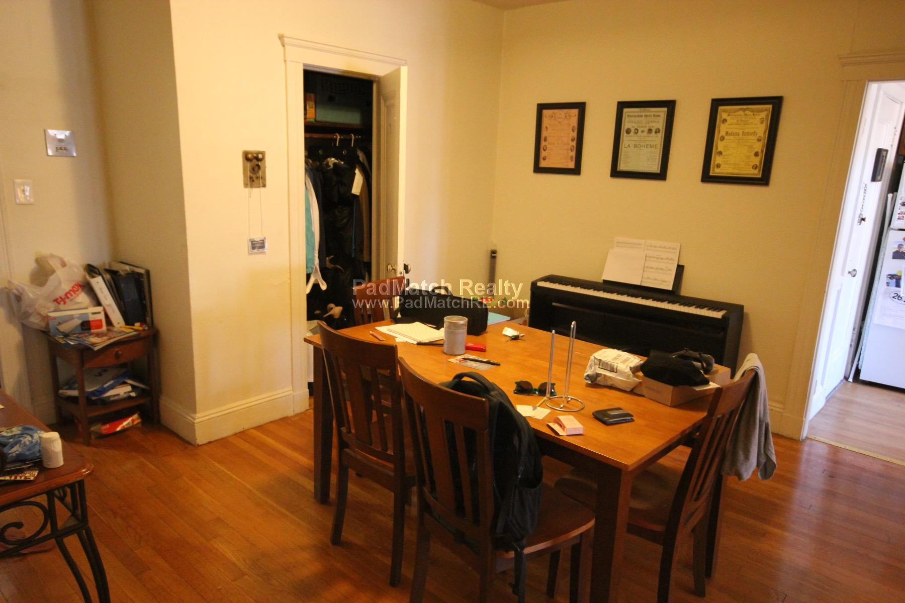 116 Washington St, Brighton