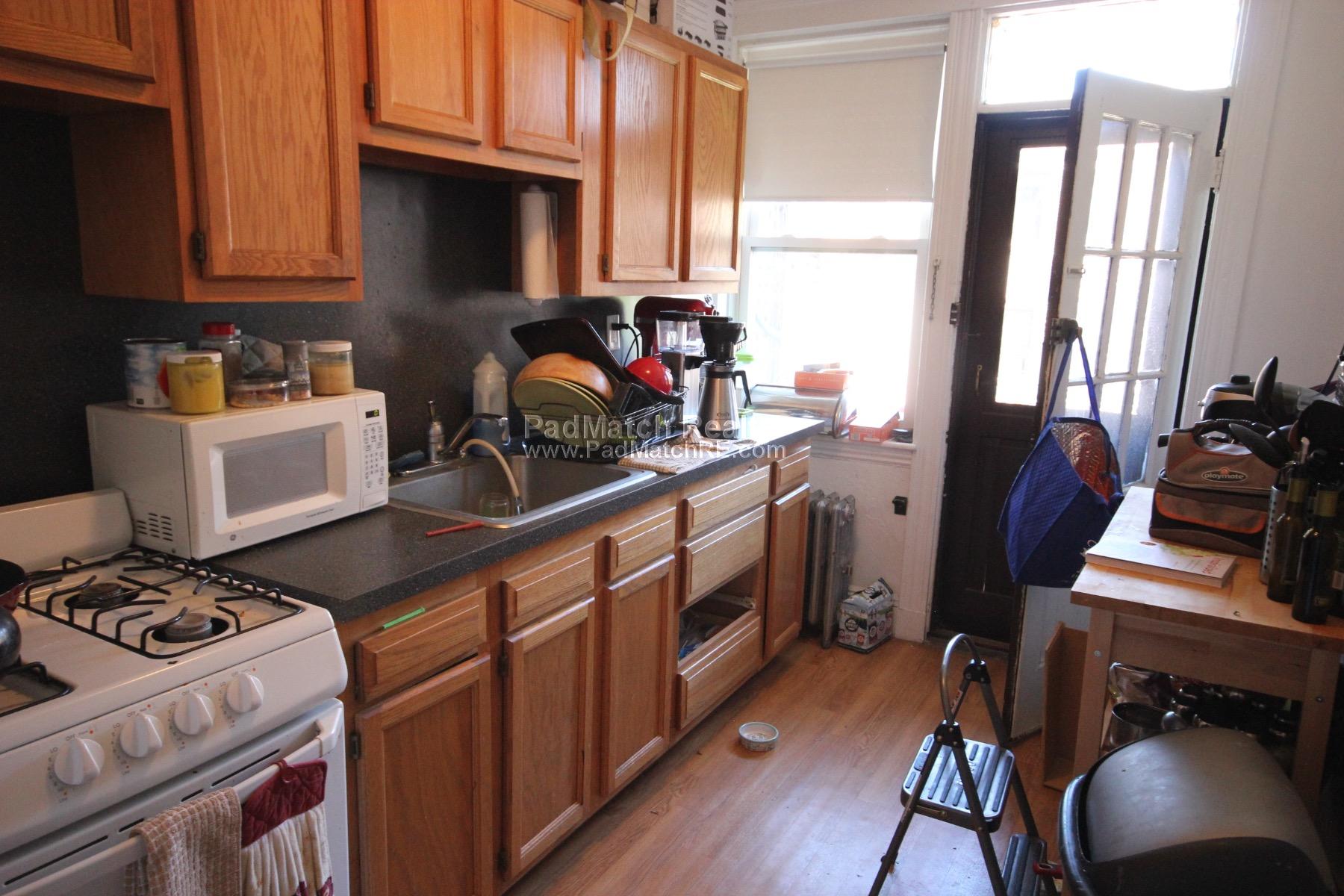 116 Washington St, Brighton