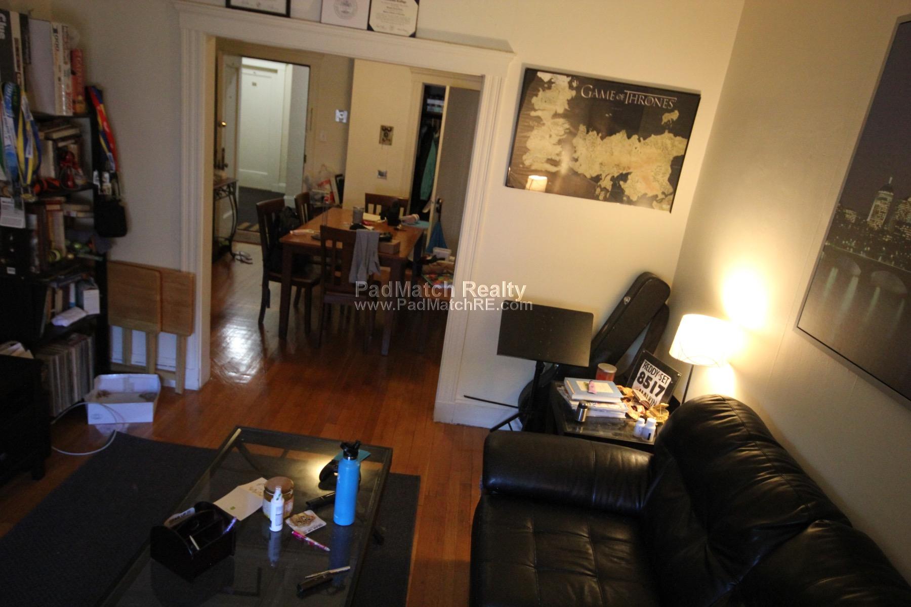 116 Washington St, Brighton