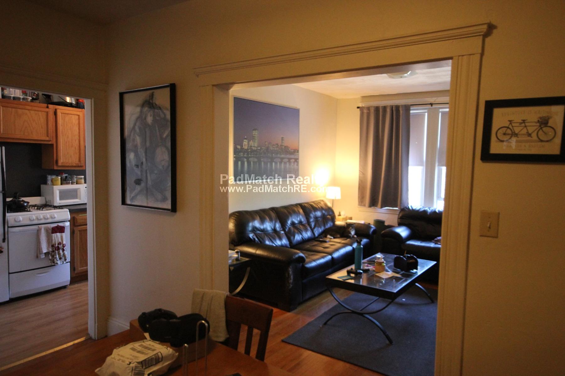 116 Washington St, Brighton