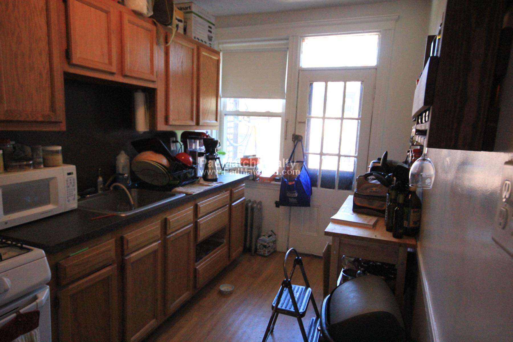 116 Washington St, Brighton