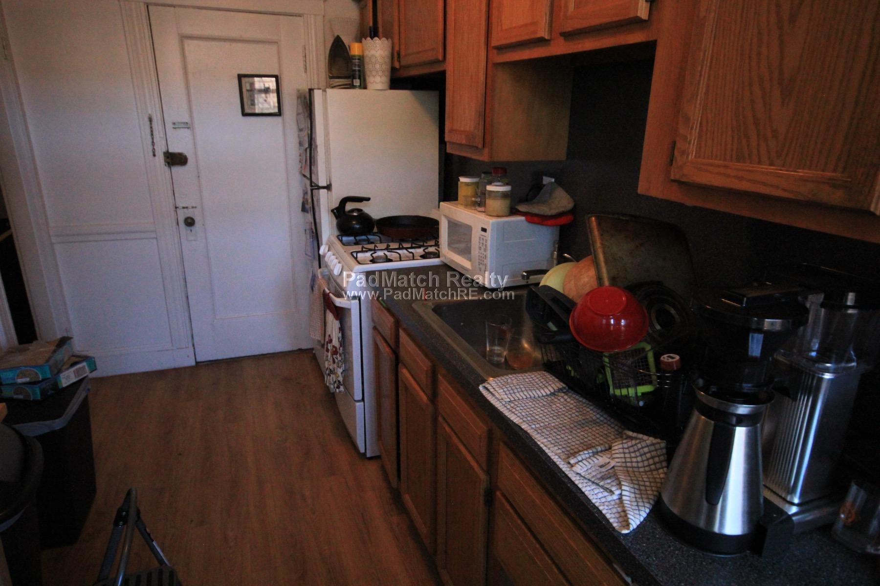 116 Washington St, Brighton