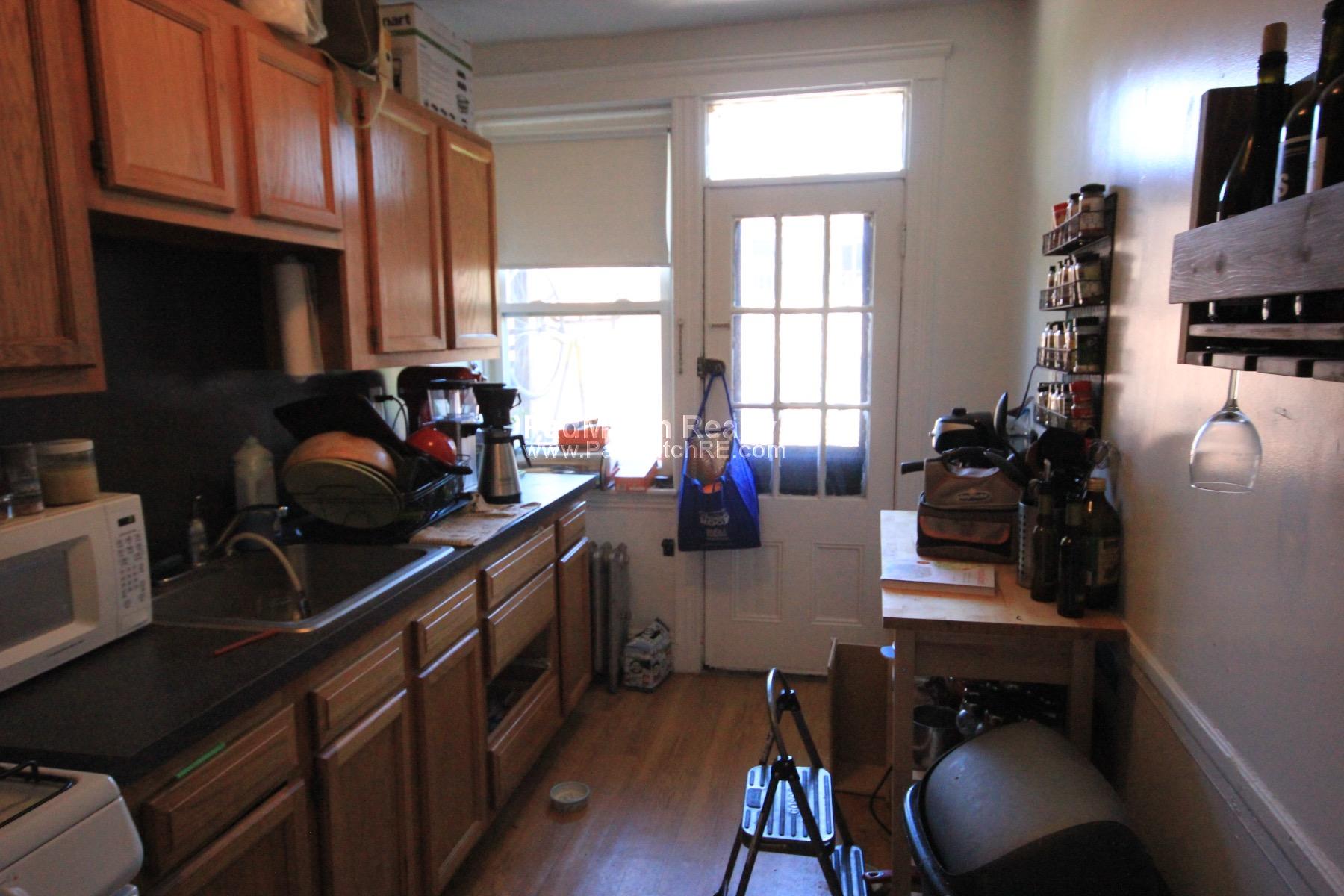 116 Washington St, Brighton