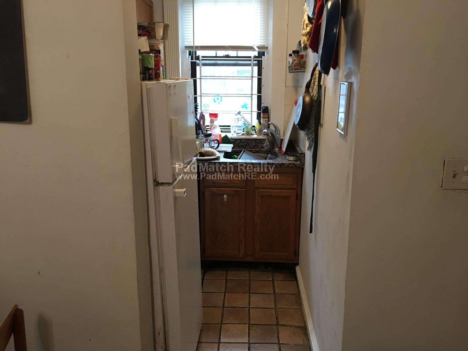 1412 Commonwealth Ave, Allston