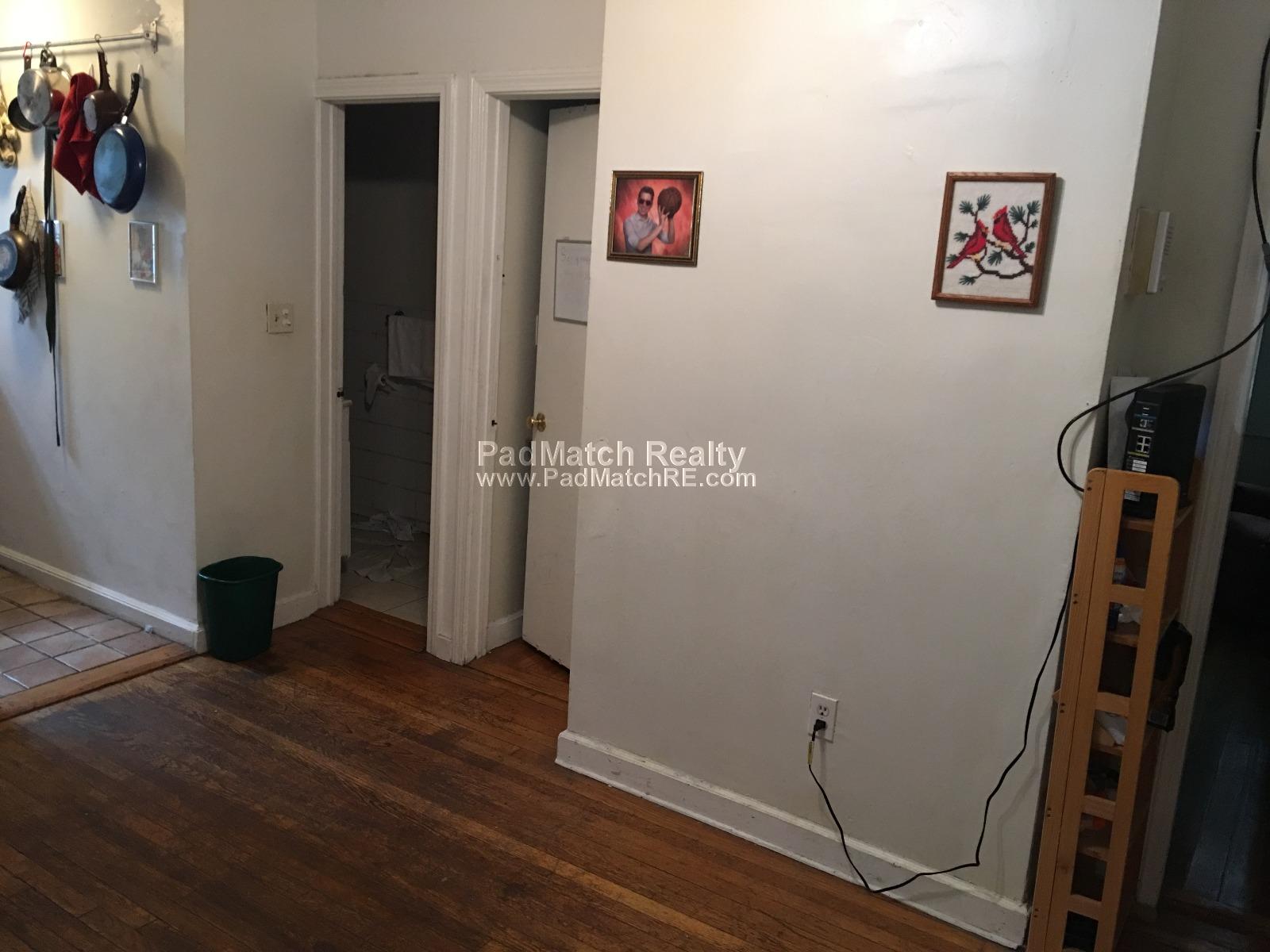 1412 Commonwealth Ave, Allston