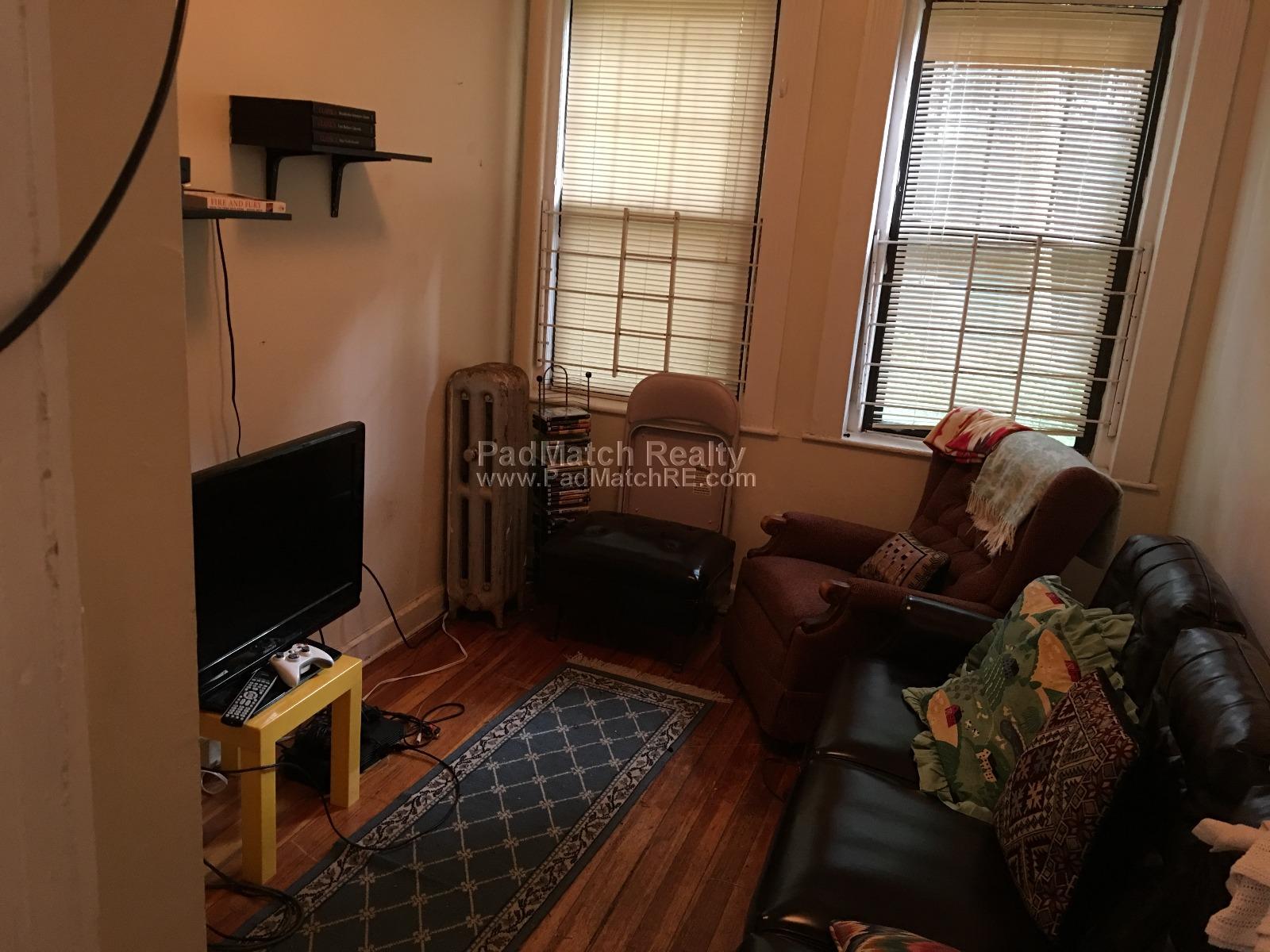 1412 Commonwealth Ave, Allston