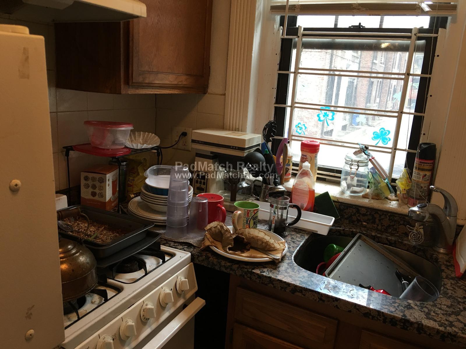 1412 Commonwealth Ave, Allston