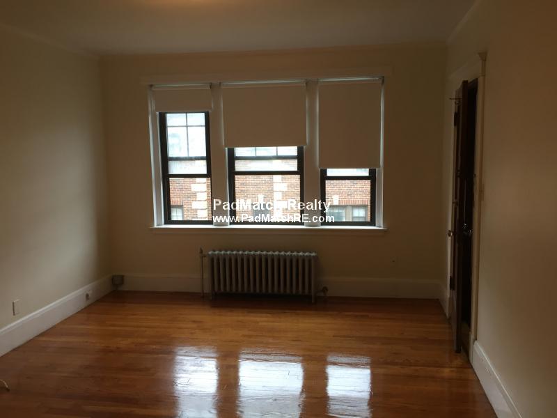 1 bed, 1 bath apartment for rent at 349 Pleasant St Unit B3-6, Malden — photo 2 of 11