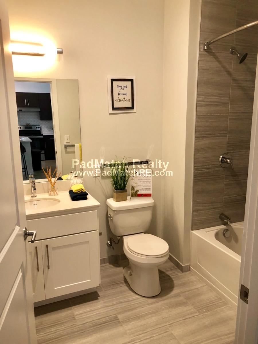 1 bed, 1 bath apartment for rent at 3611 Washington St Unit 20, Jamaica Plain — photo 11 of 17