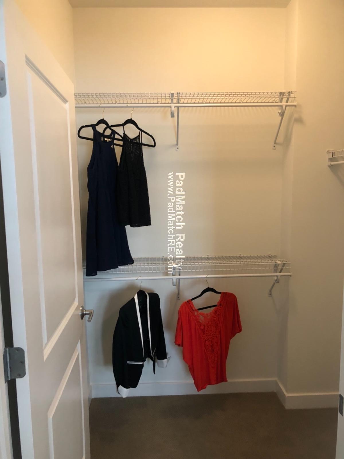 1 bed, 1 bath apartment for rent at 3611 Washington St Unit 20, Jamaica Plain — photo 10 of 17