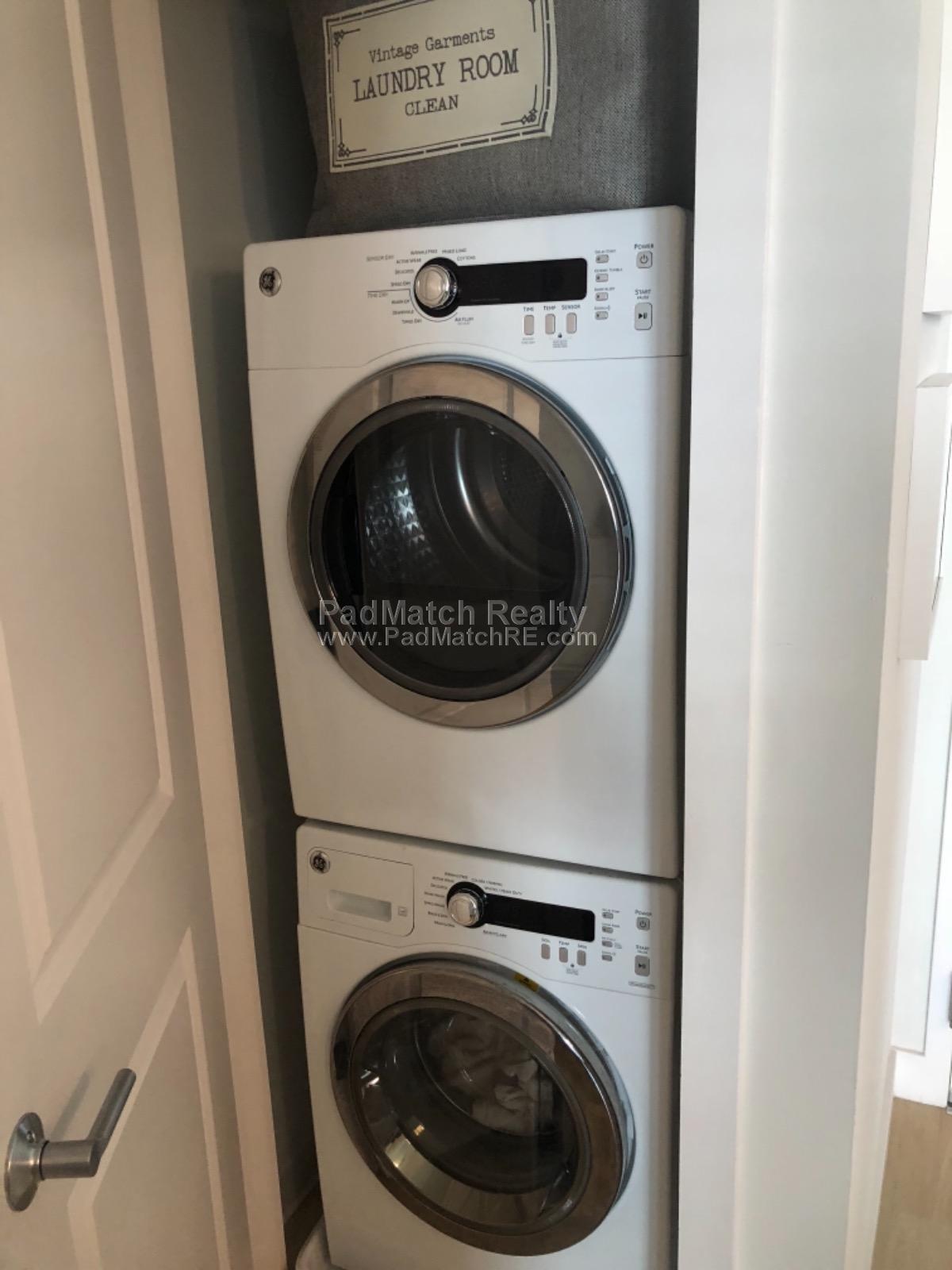 1 bed, 1 bath apartment for rent at 3611 Washington St Unit 20, Jamaica Plain — photo 12 of 17