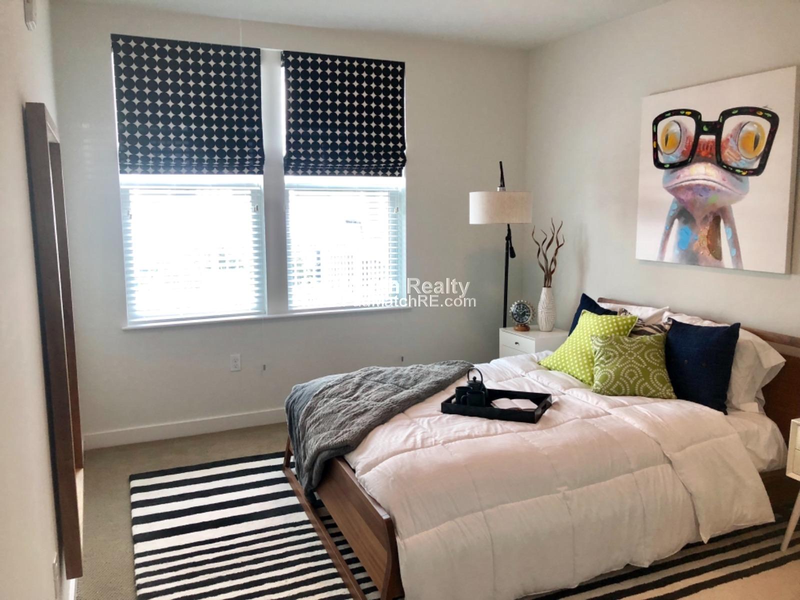 1 bed, 1 bath apartment for rent at 3611 Washington St Unit 20, Jamaica Plain — photo 8 of 17