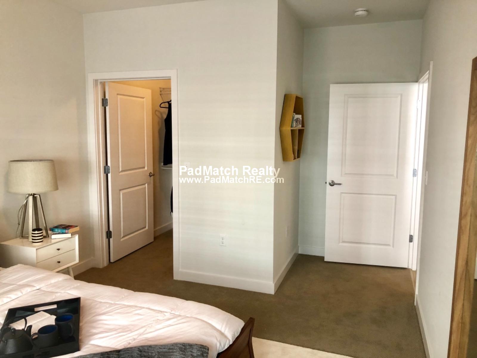 1 bed, 1 bath apartment for rent at 3611 Washington St Unit 20, Jamaica Plain — photo 9 of 17