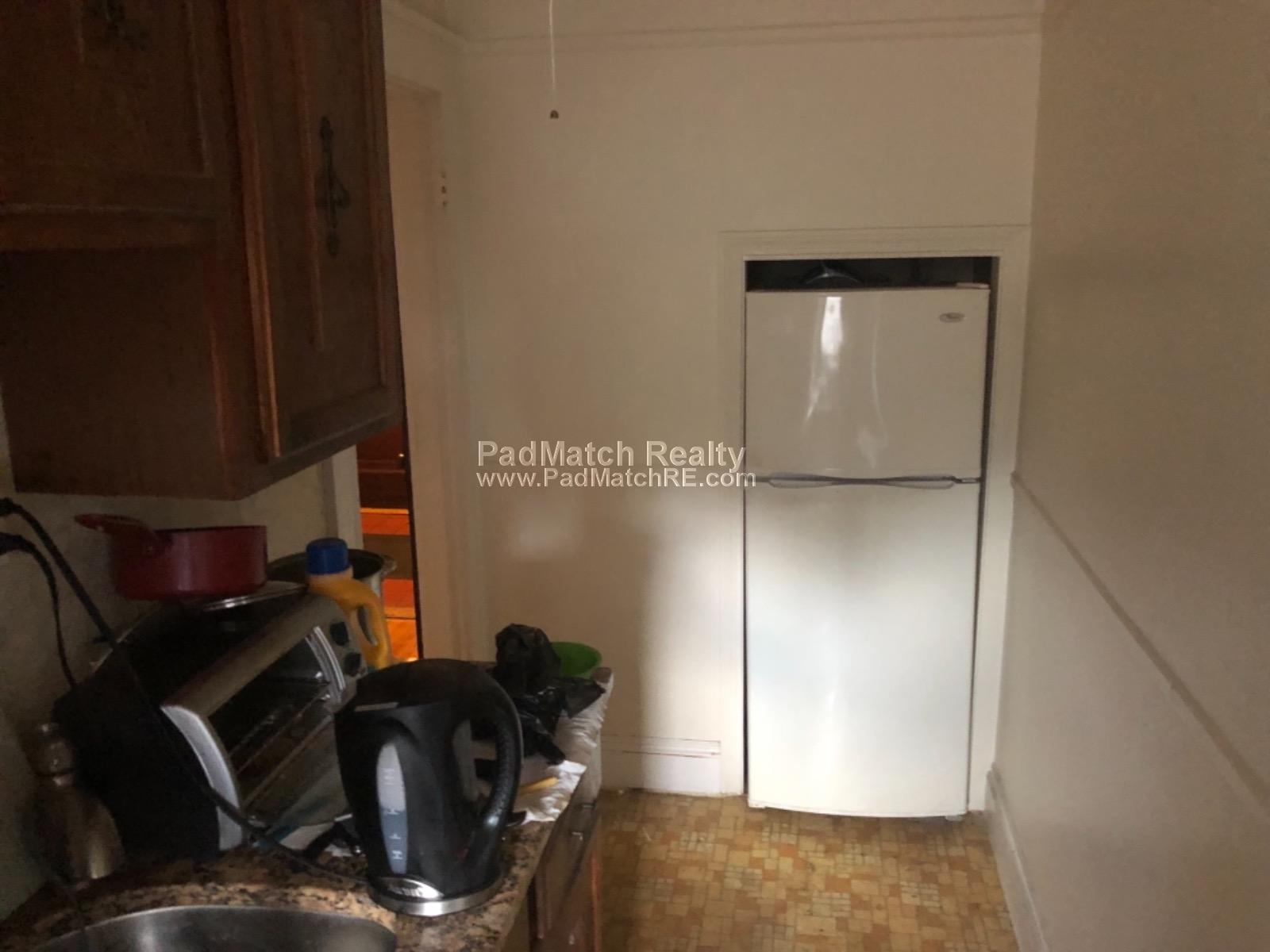 Studio bed, 1 bath apartment for rent at 17-19 Washington St Unit 203, Malden — photo 2 of 11