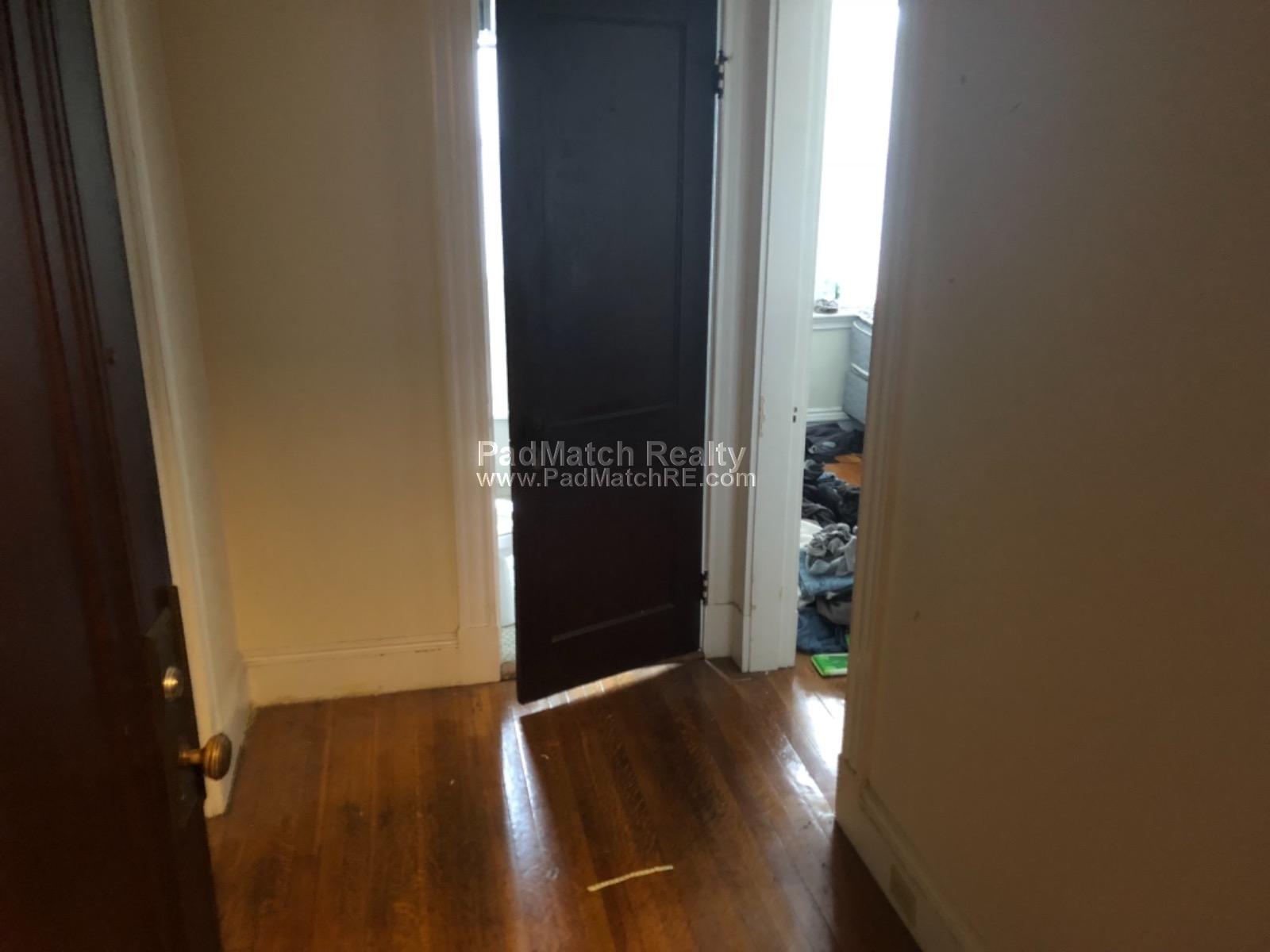 Studio bed, 1 bath apartment for rent at 17-19 Washington St Unit 203, Malden