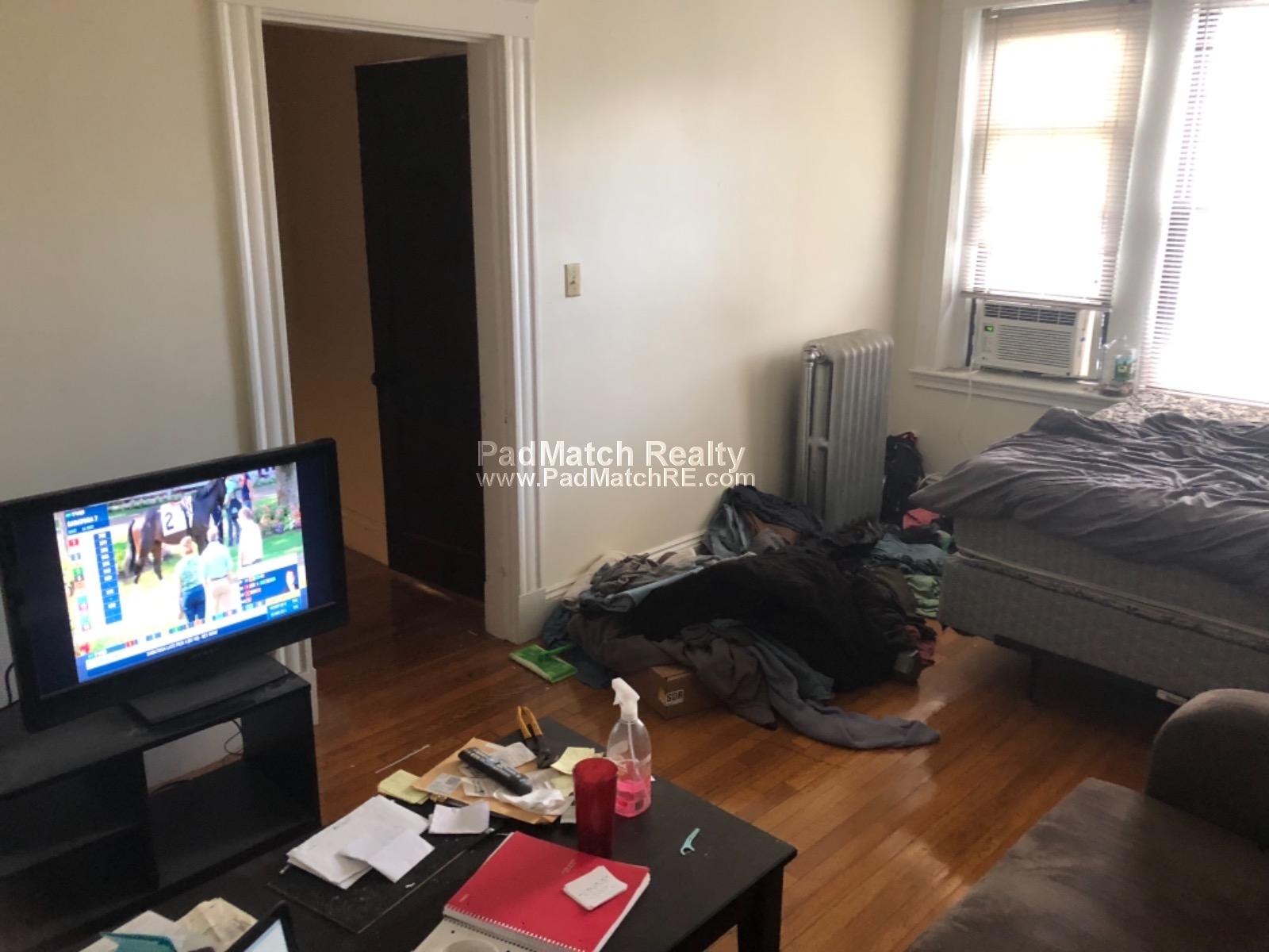 Studio bed, 1 bath apartment for rent at 17-19 Washington St Unit 203, Malden — photo 7 of 11