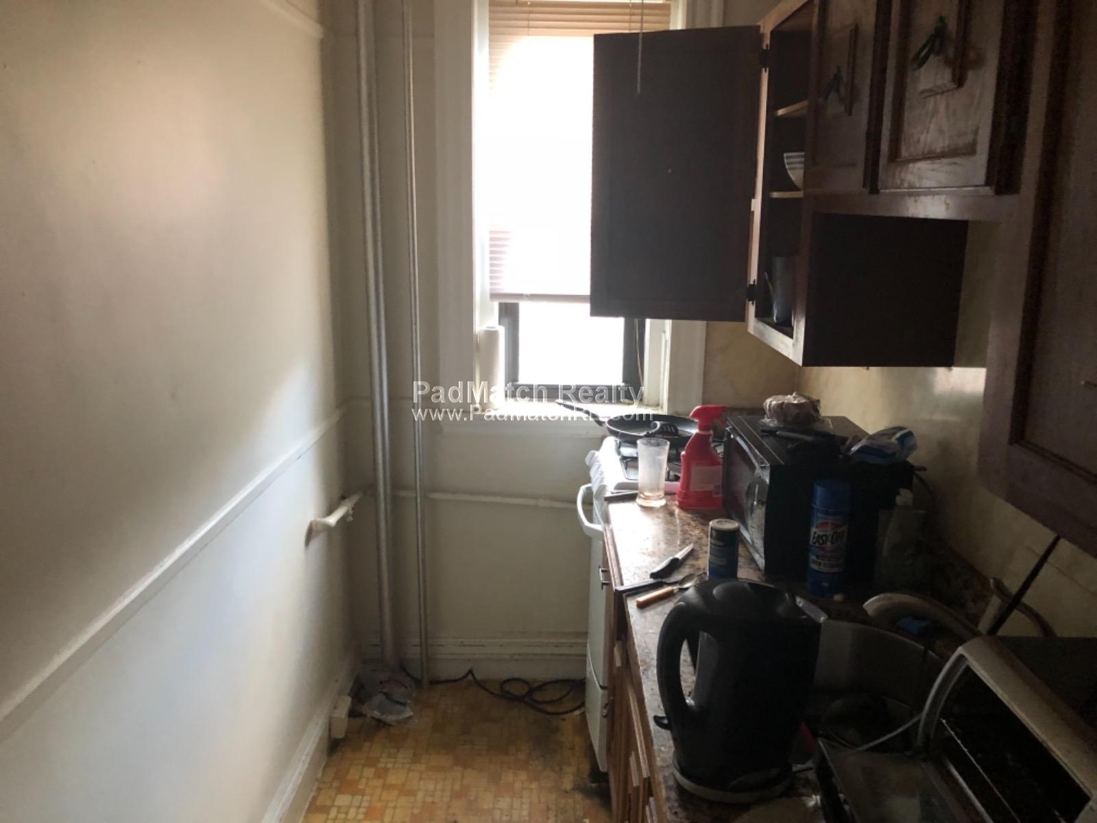 Studio bed, 1 bath apartment for rent at 17-19 Washington St Unit 203, Malden — photo 3 of 11