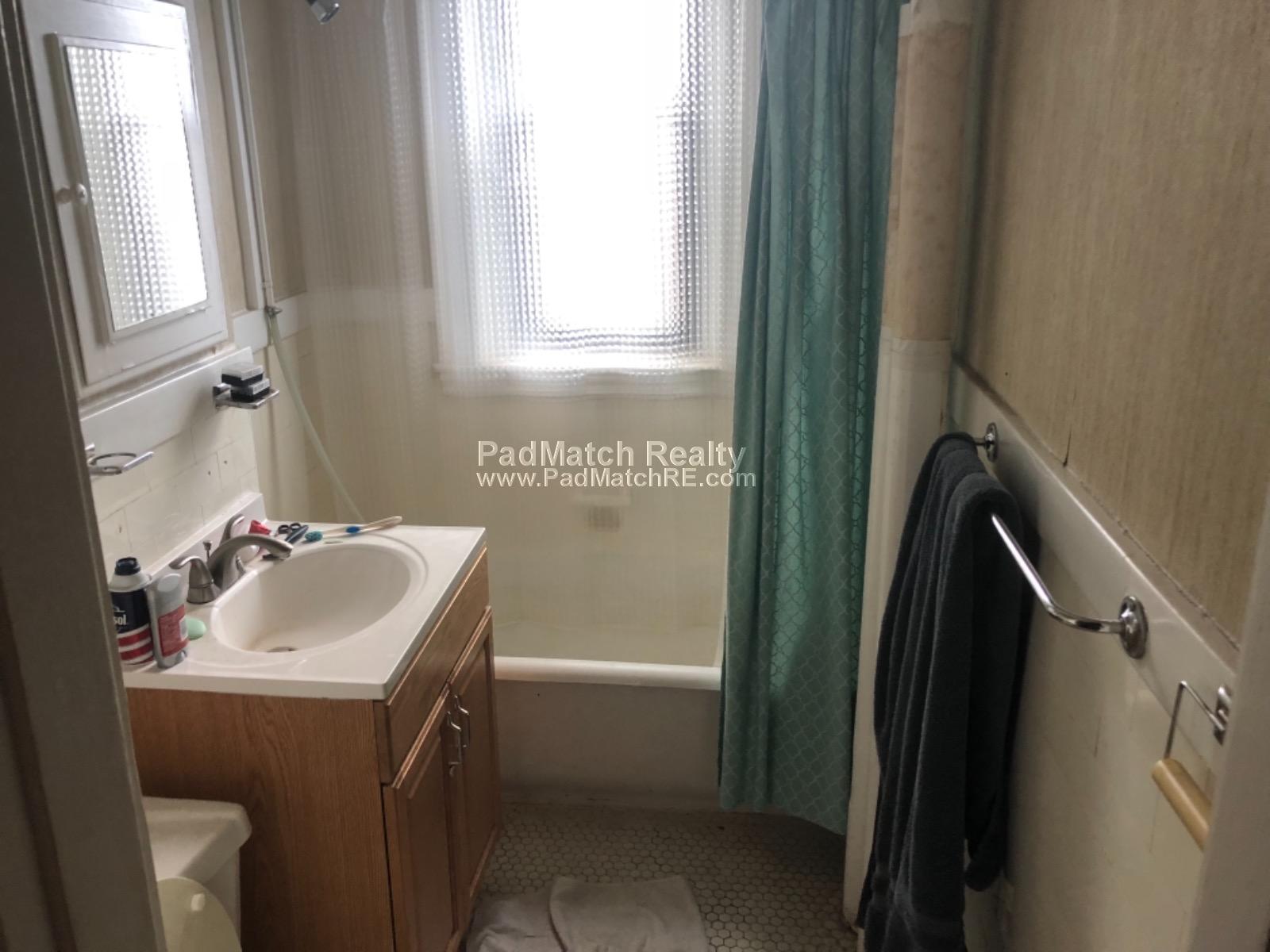 Studio bed, 1 bath apartment for rent at 17-19 Washington St Unit 203, Malden — photo 4 of 11