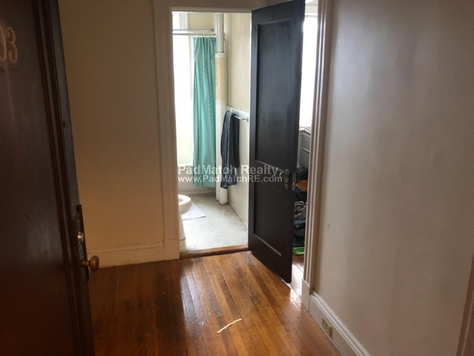 Studio bed, 1 bath apartment for rent at 17-19 Washington St Unit 203, Malden — photo 5 of 11
