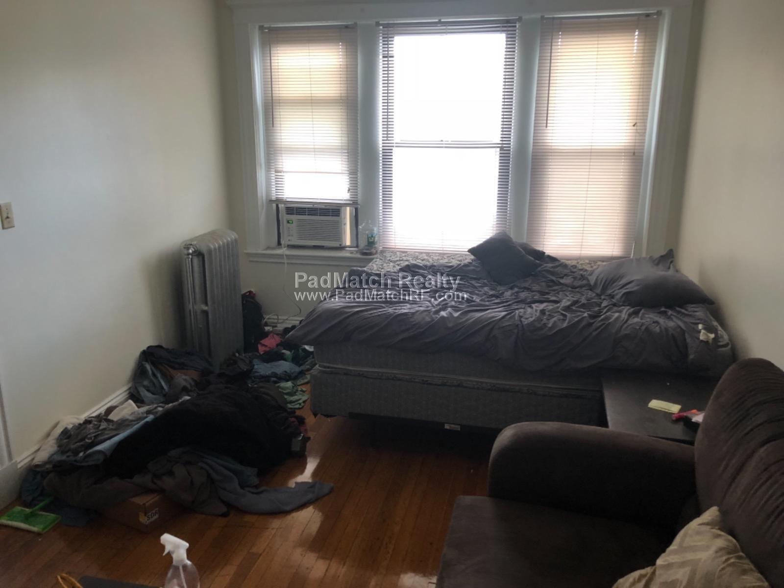Studio bed, 1 bath apartment for rent at 17-19 Washington St Unit 203, Malden — photo 6 of 11