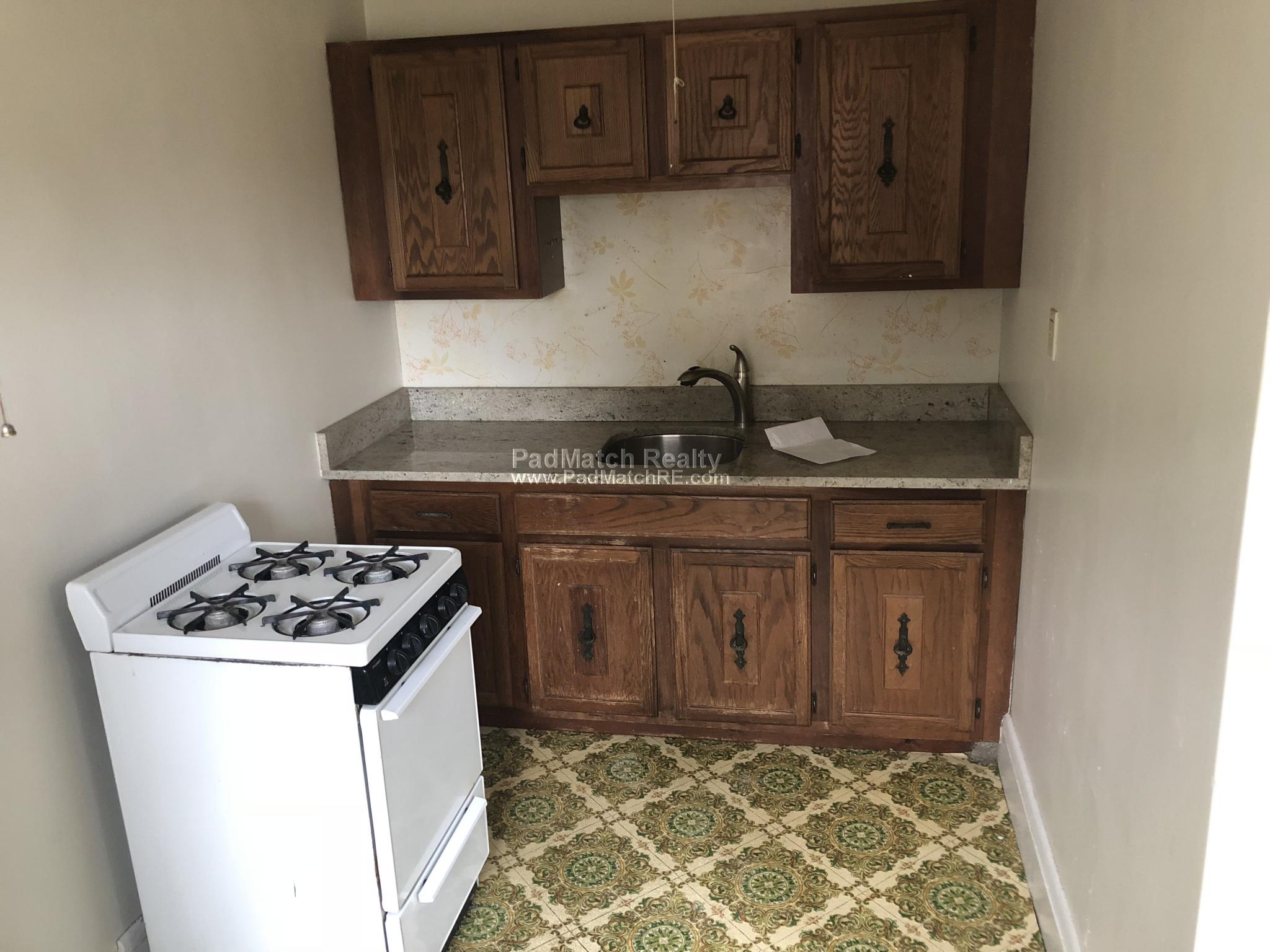 Studio bed, 1 bath apartment for rent at 349 Pleasant St Unit C-17, Malden — photo 2 of 12