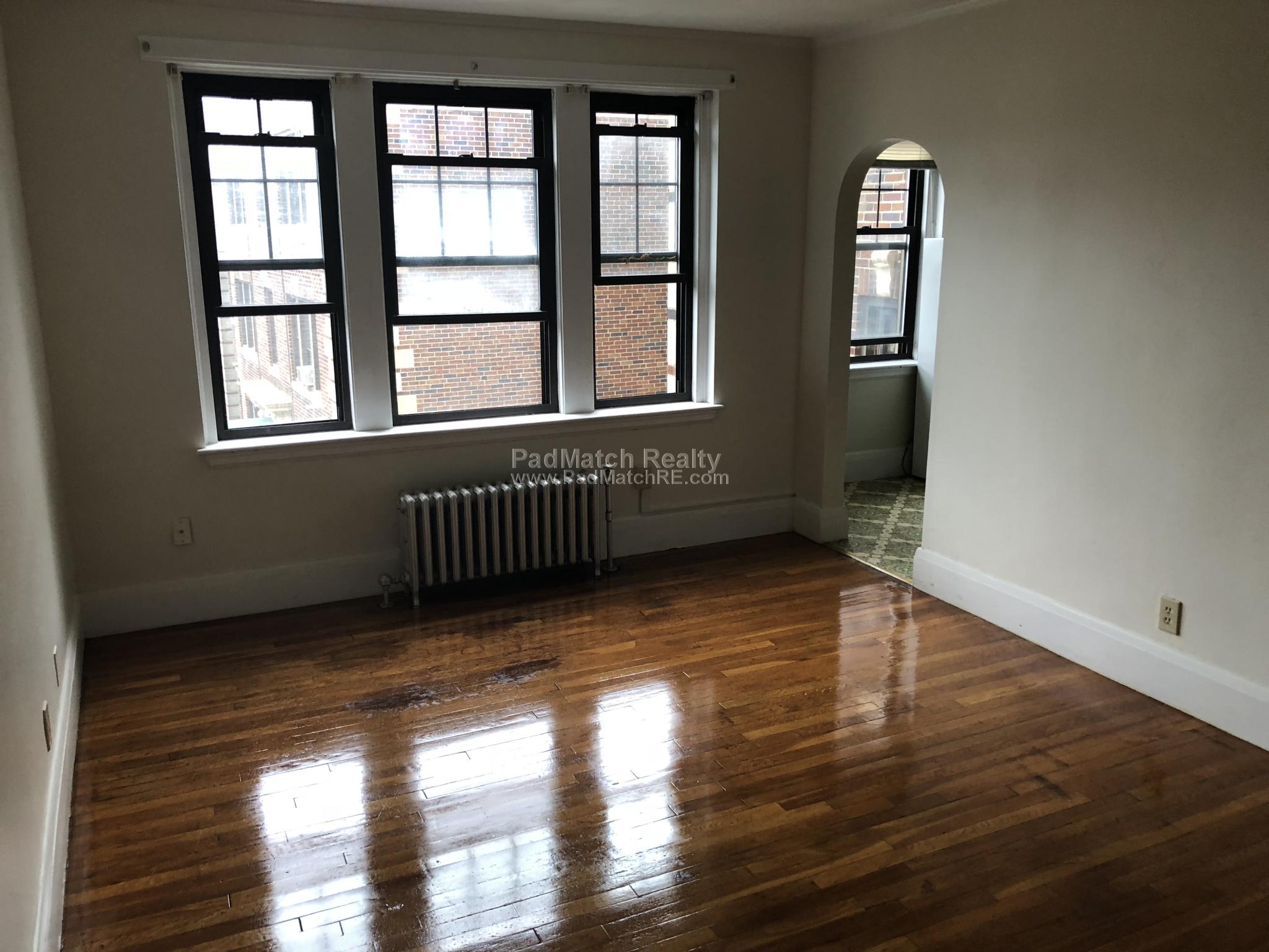 Studio bed, 1 bath apartment for rent at 349 Pleasant St Unit C-17, Malden — photo 6 of 12