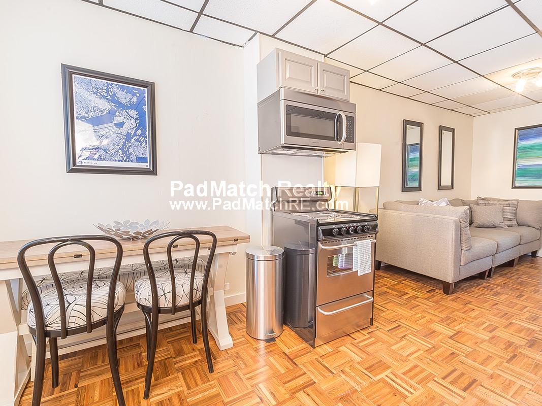 42 Lomasney Way, North End