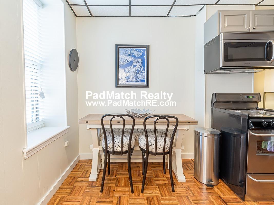 42 Lomasney Way, North End