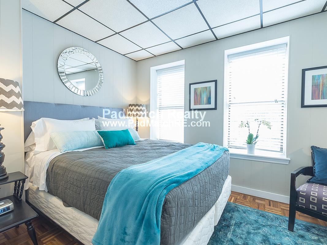 42 Lomasney Way, North End