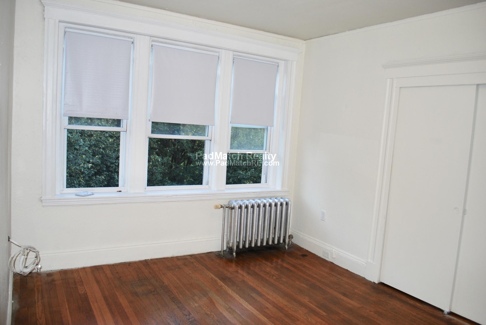 1163 Boylston St, Fenway