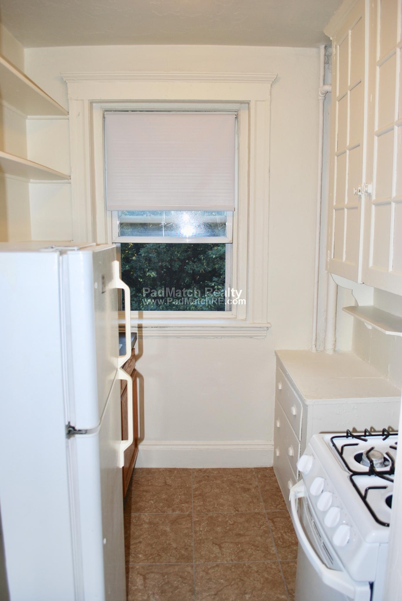 1163 Boylston St, Fenway