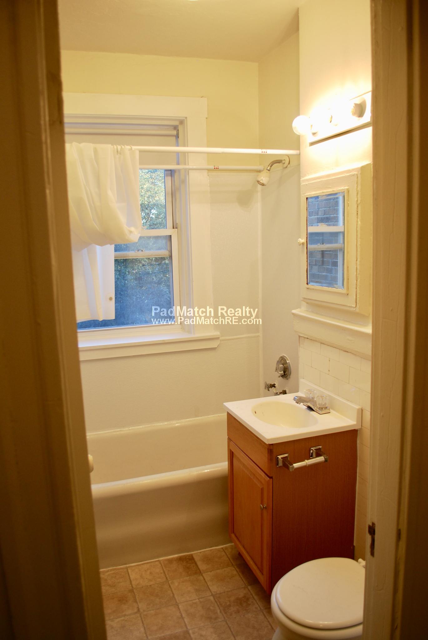 1163 Boylston St, Fenway