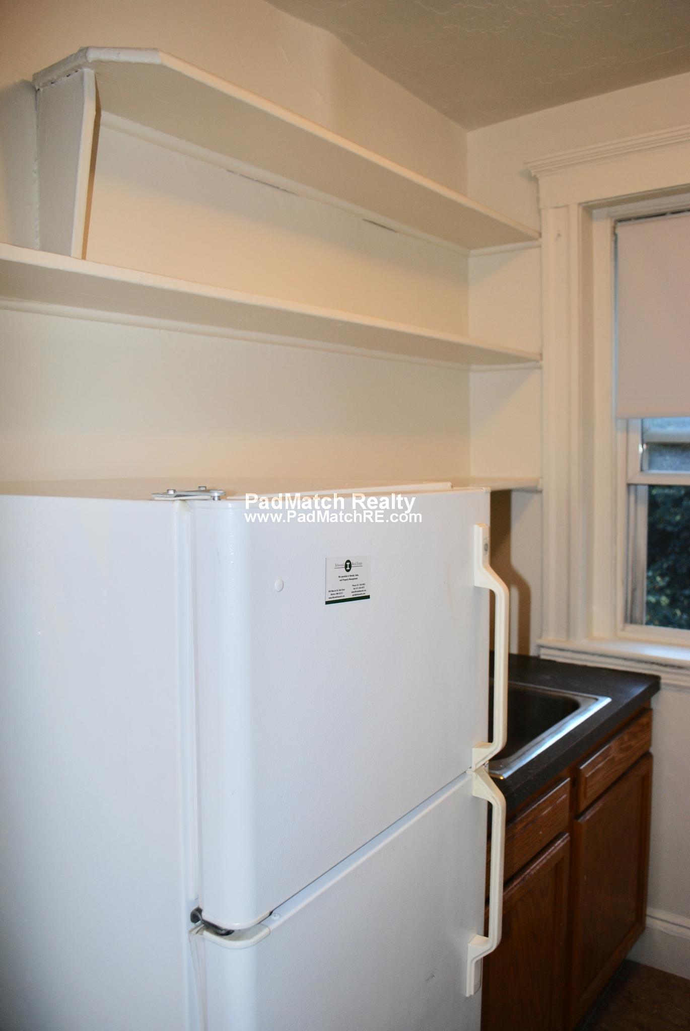 1163 Boylston St, Fenway