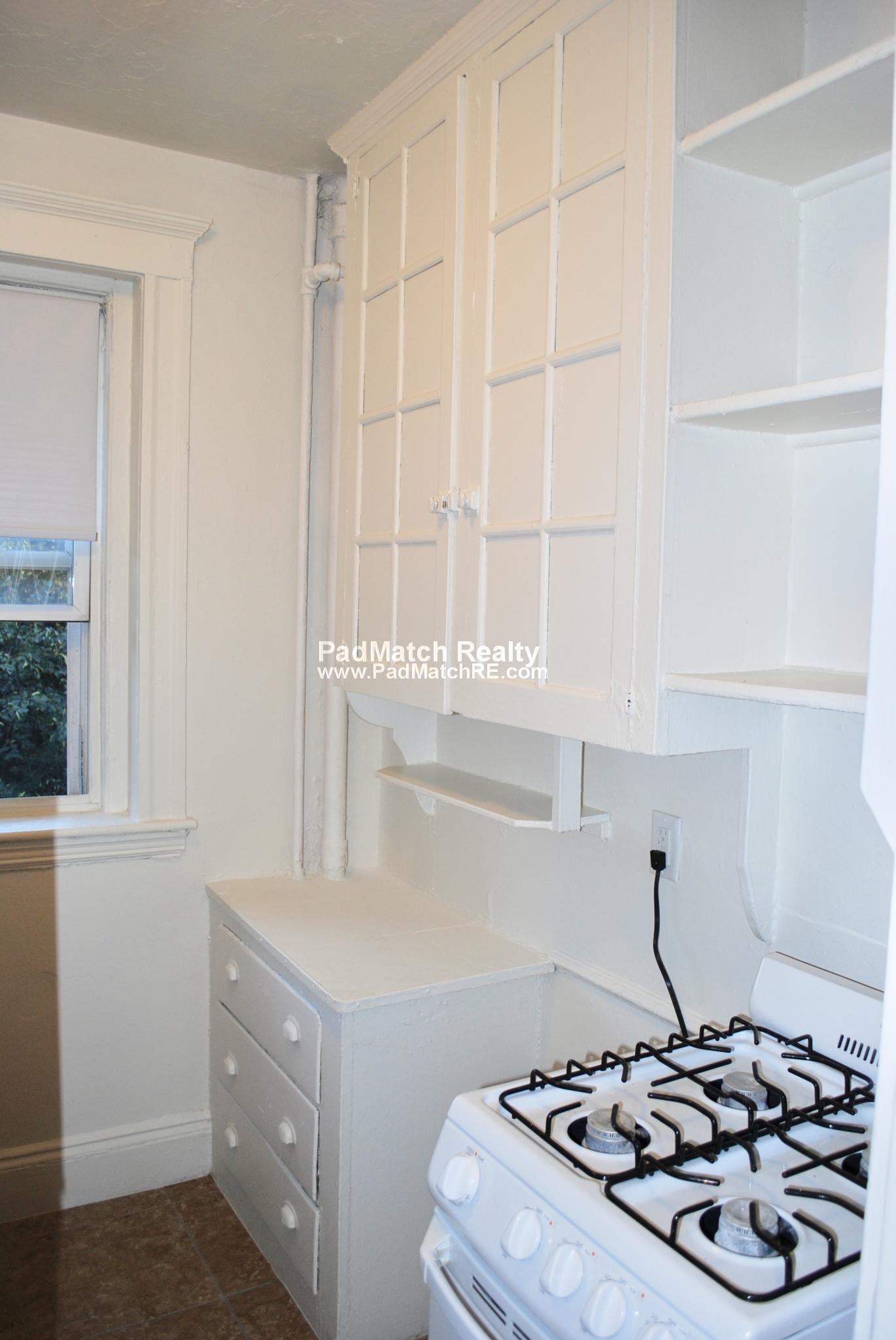 1163 Boylston St, Fenway