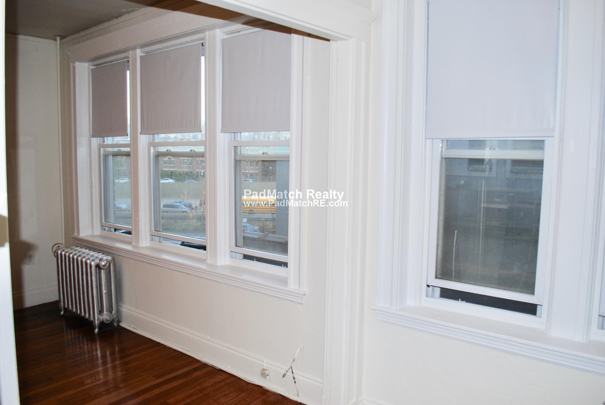 1163 Boylston St, Fenway