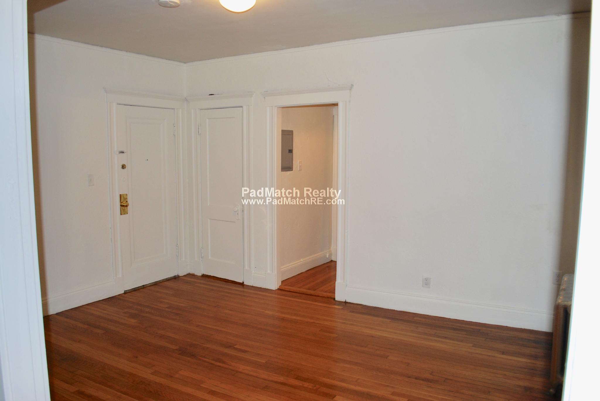 1163 Boylston St, Fenway