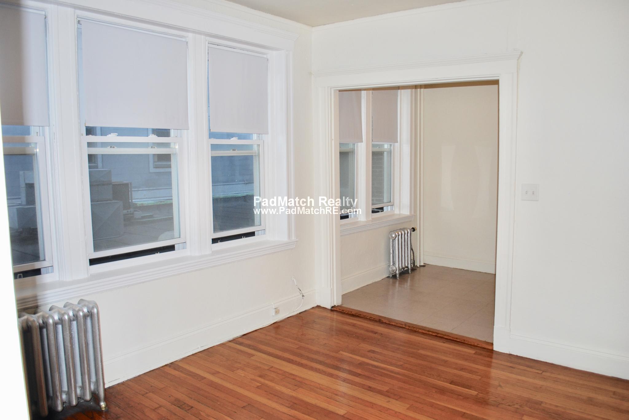 1163 Boylston St, Fenway