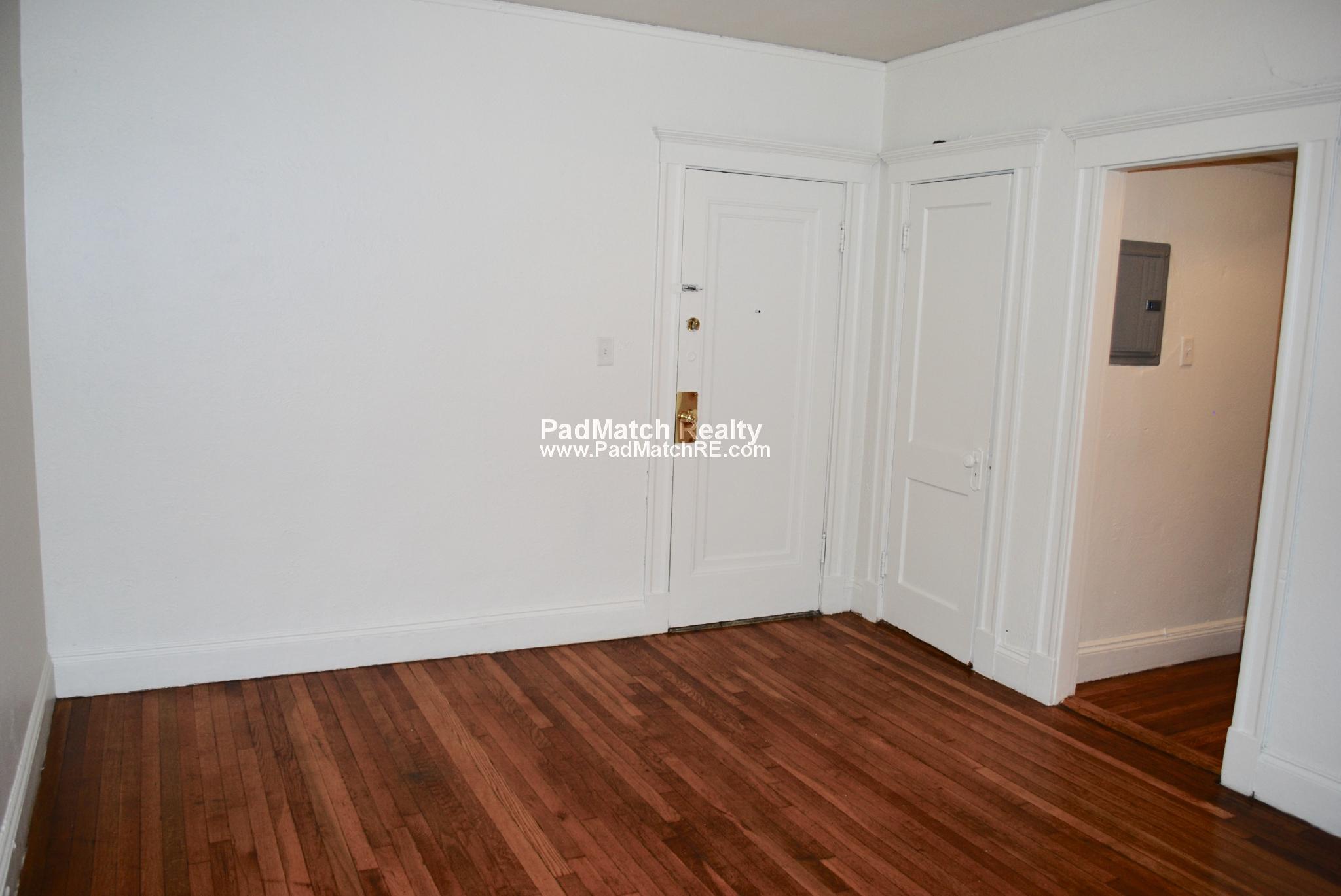 1163 Boylston St, Fenway